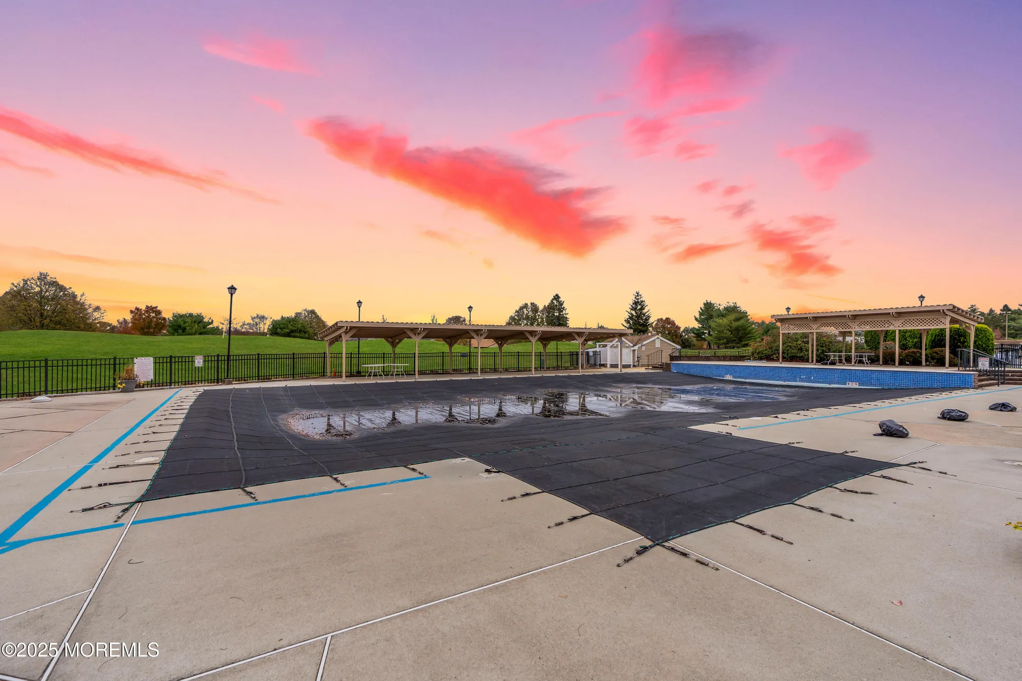 Property Slideshow image 28 of 28 | 125 concordia cir # 125a, Monroe, NJ, 08831