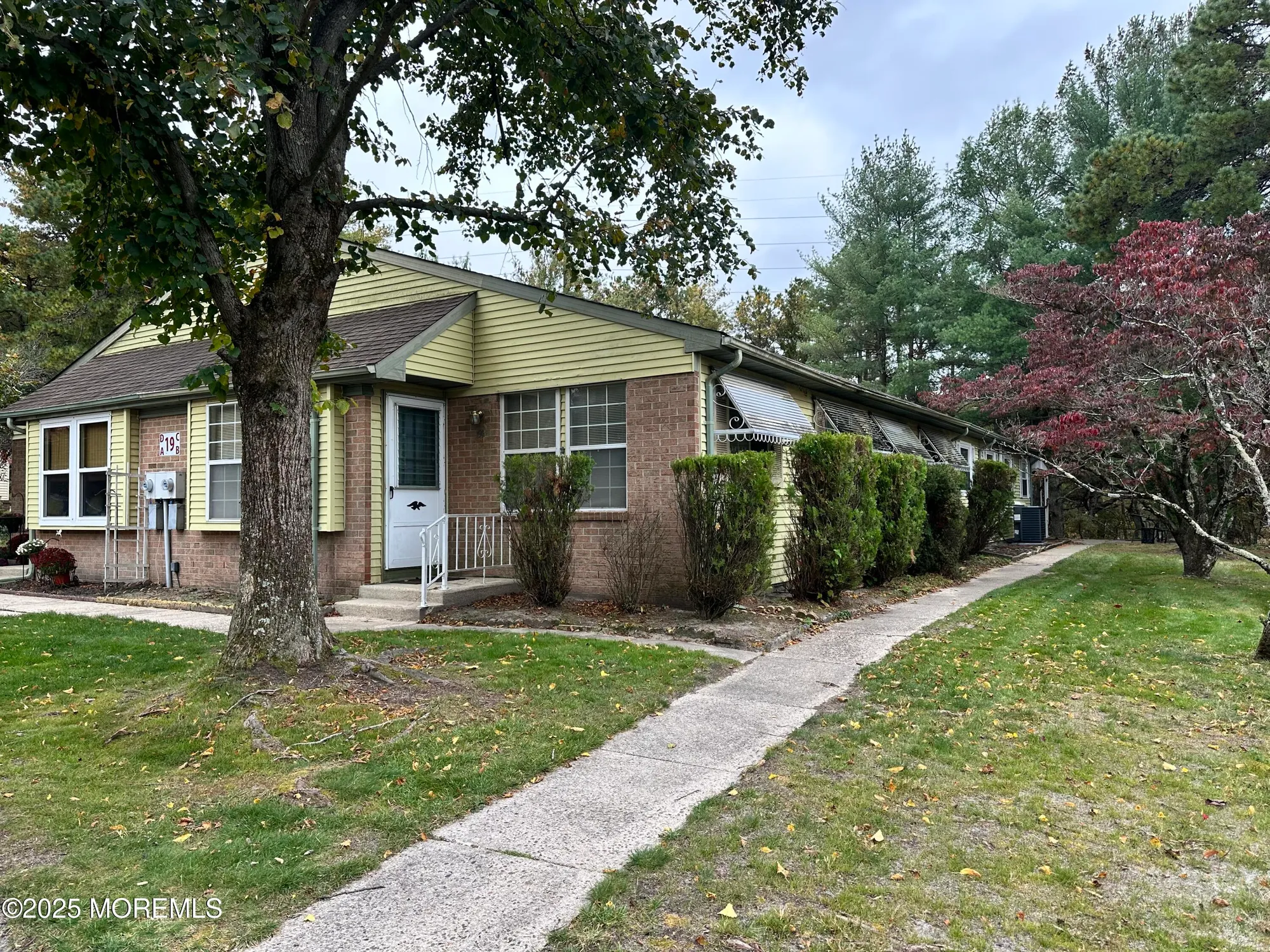 Property Slideshow image 2 of 15 | 19b medford rd # 61, Whiting, NJ, 08759