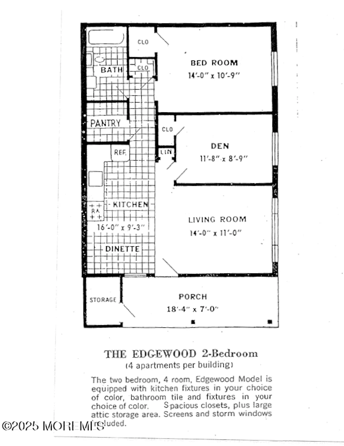 Property Slideshow image 16 of 16 | 37a crestwood pkwy, Whiting, NJ, 08759