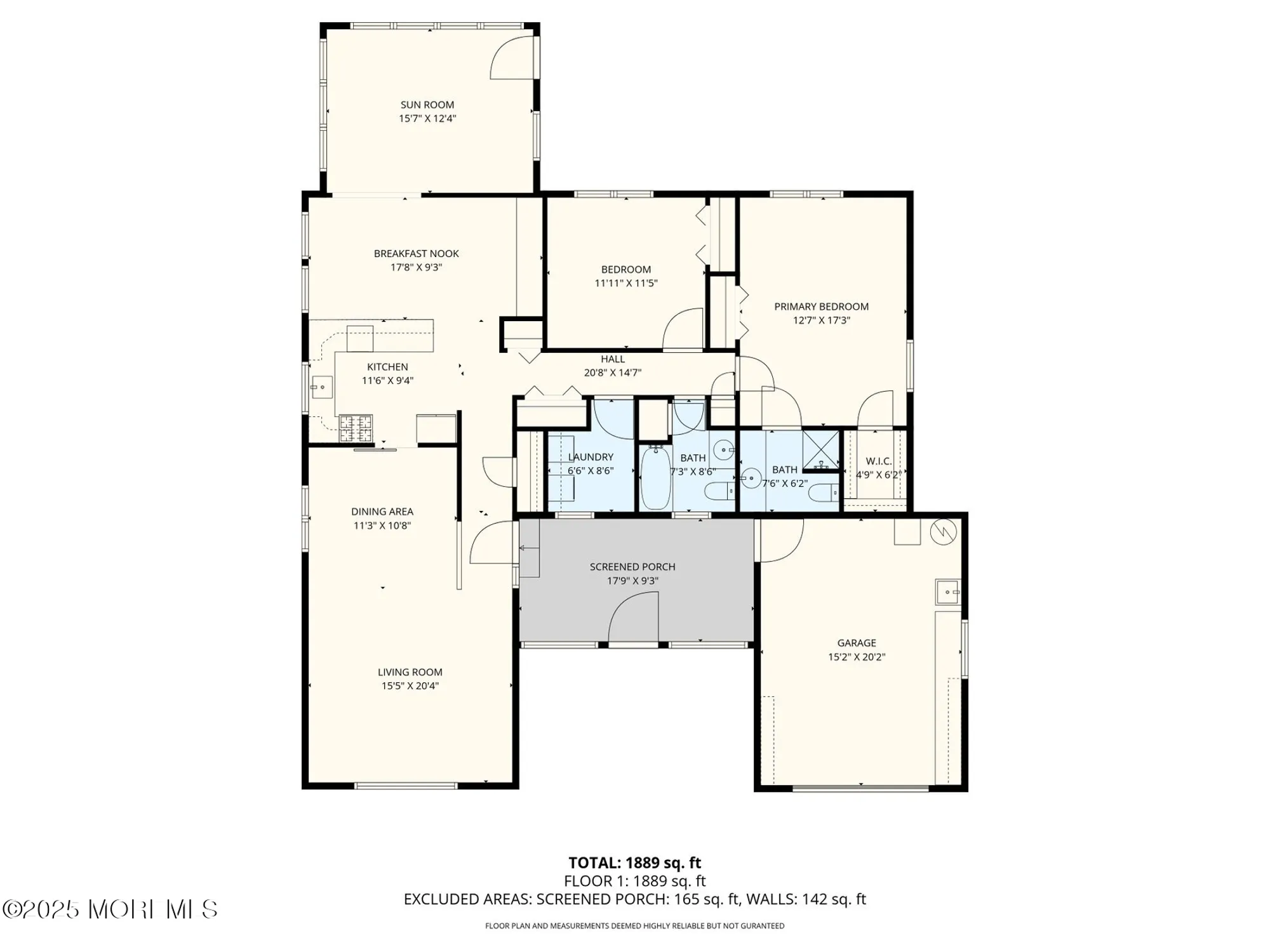 Property Slideshow image 25 of 25 | 26 fort de france ave, Toms River, NJ, 08757