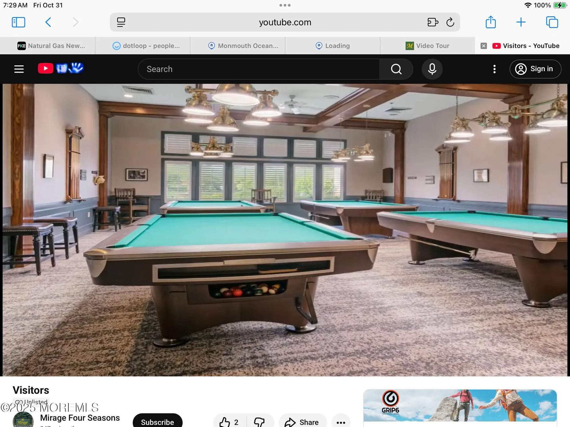 Property Slideshow image 47 of 54 | 19 windy reef ct, Barnegat, NJ, 08005