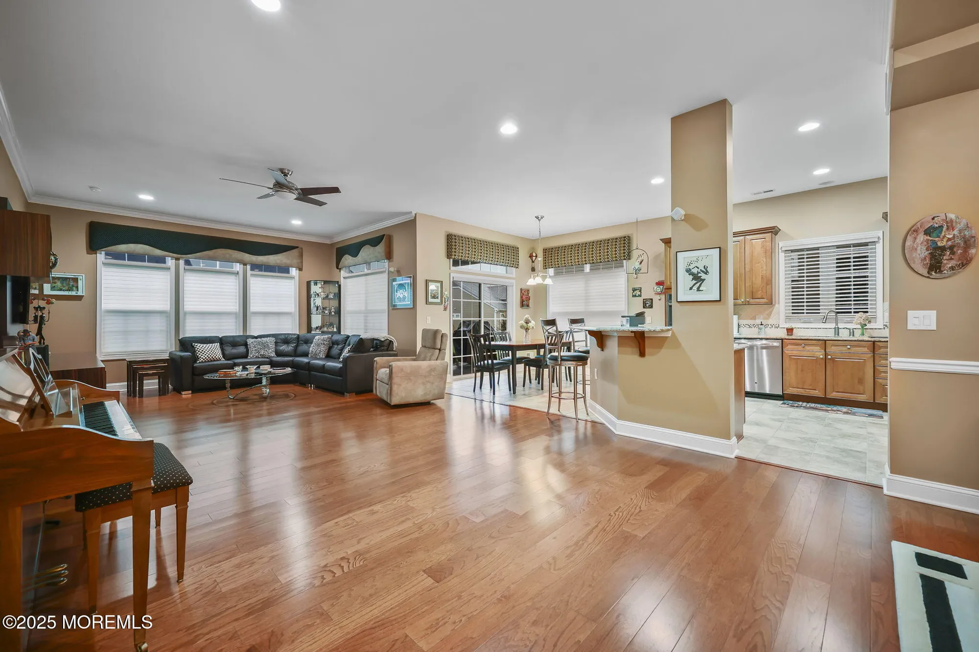 Property Slideshow image 9 of 40 | 240 diamond spring dr, Monroe, NJ, 08831