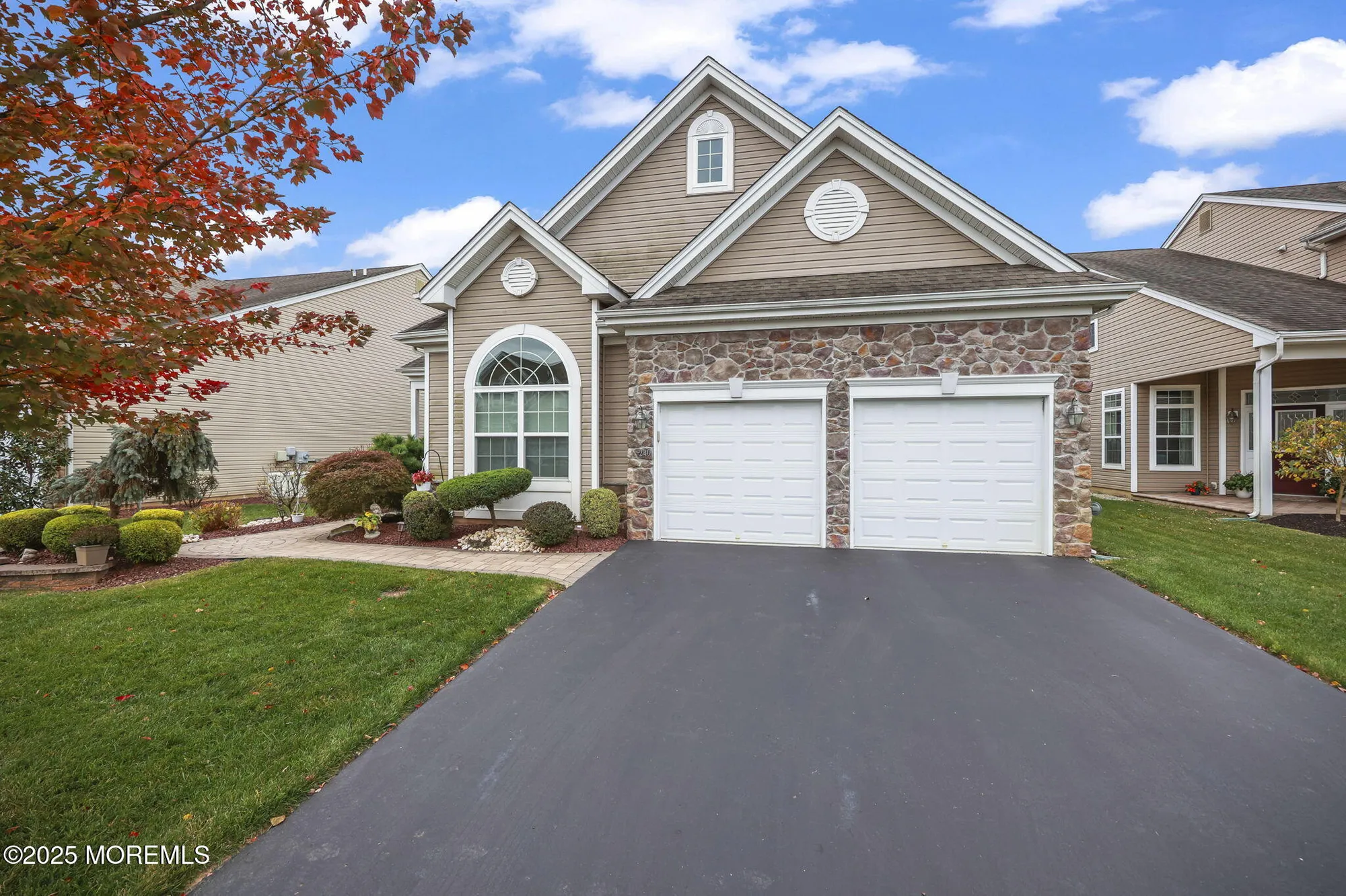 Property Slideshow image 2 of 40 | 240 diamond spring dr, Monroe, NJ, 08831