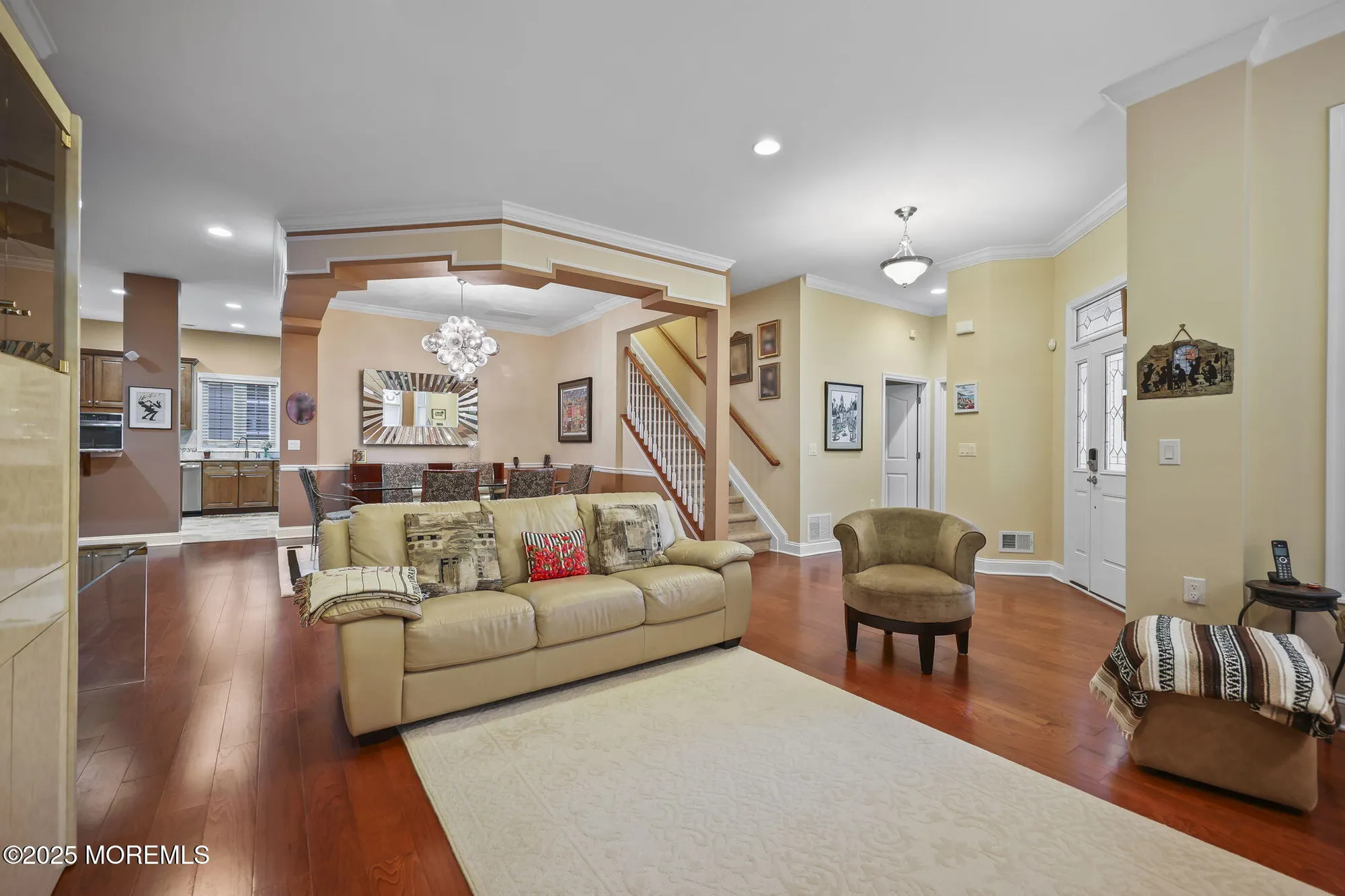 Property Slideshow image 7 of 40 | 240 diamond spring dr, Monroe, NJ, 08831