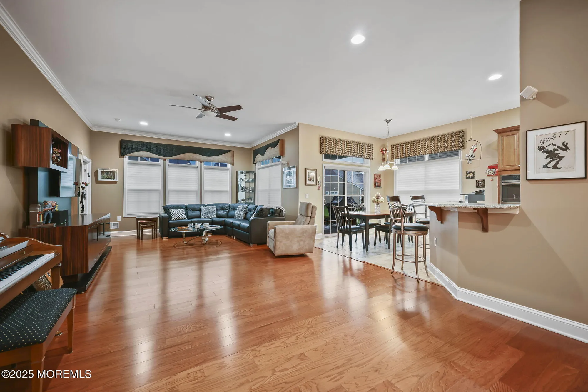 Property Slideshow image 10 of 40 | 240 diamond spring dr, Monroe, NJ, 08831