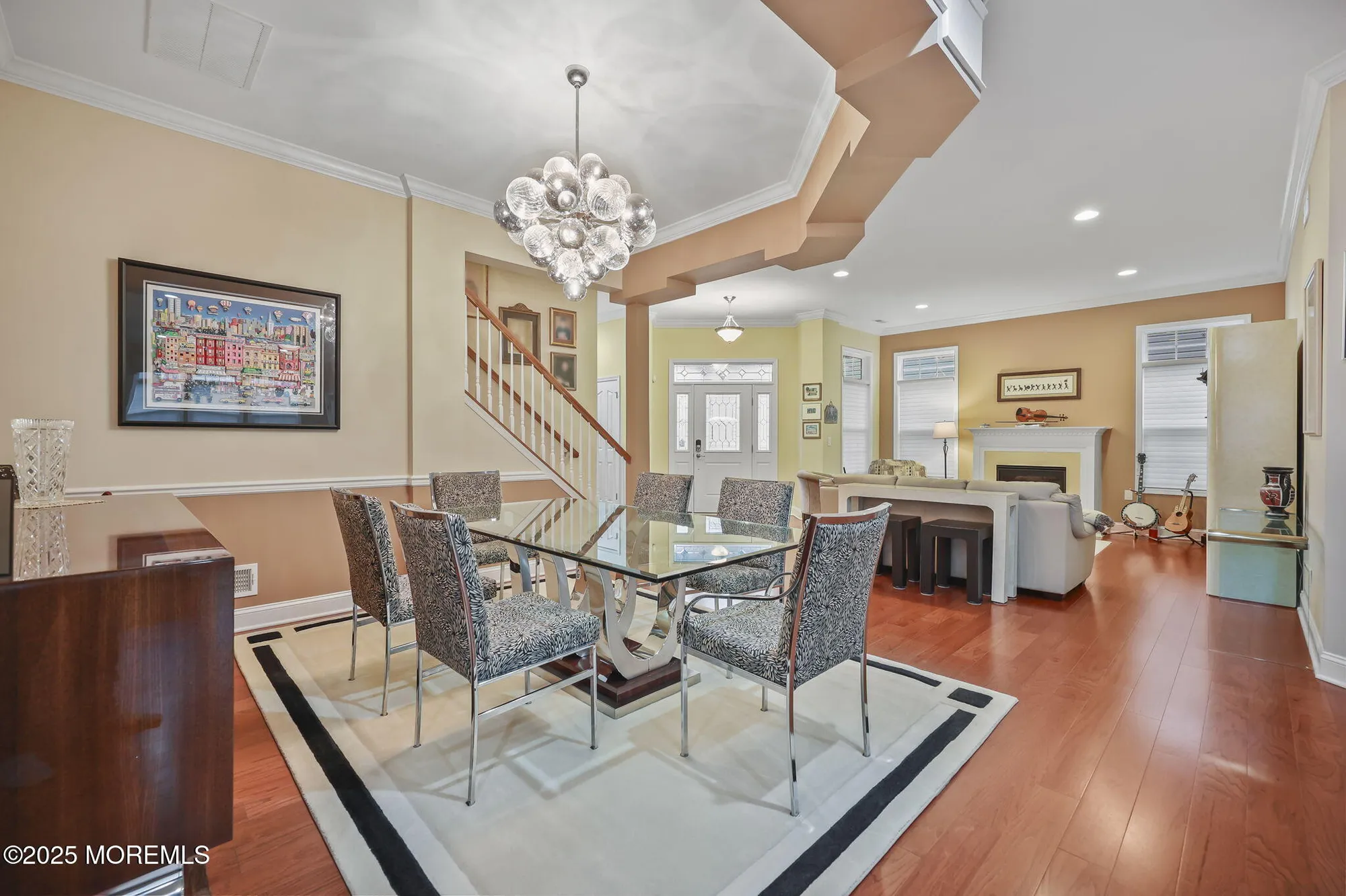 Property Slideshow image 11 of 40 | 240 diamond spring dr, Monroe, NJ, 08831