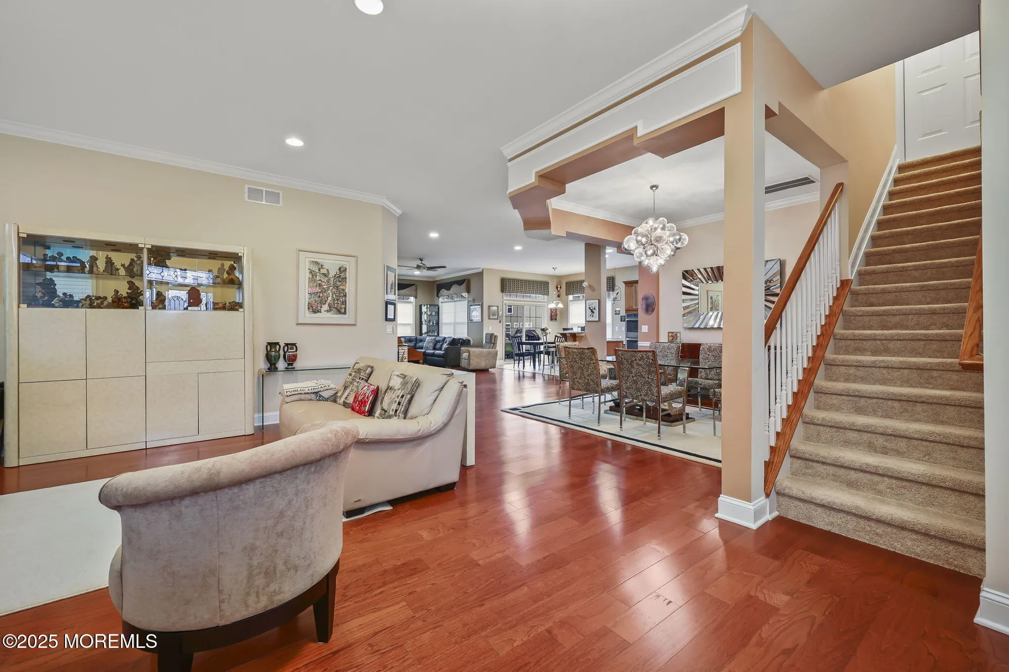 Property Slideshow image 12 of 40 | 240 diamond spring dr, Monroe, NJ, 08831