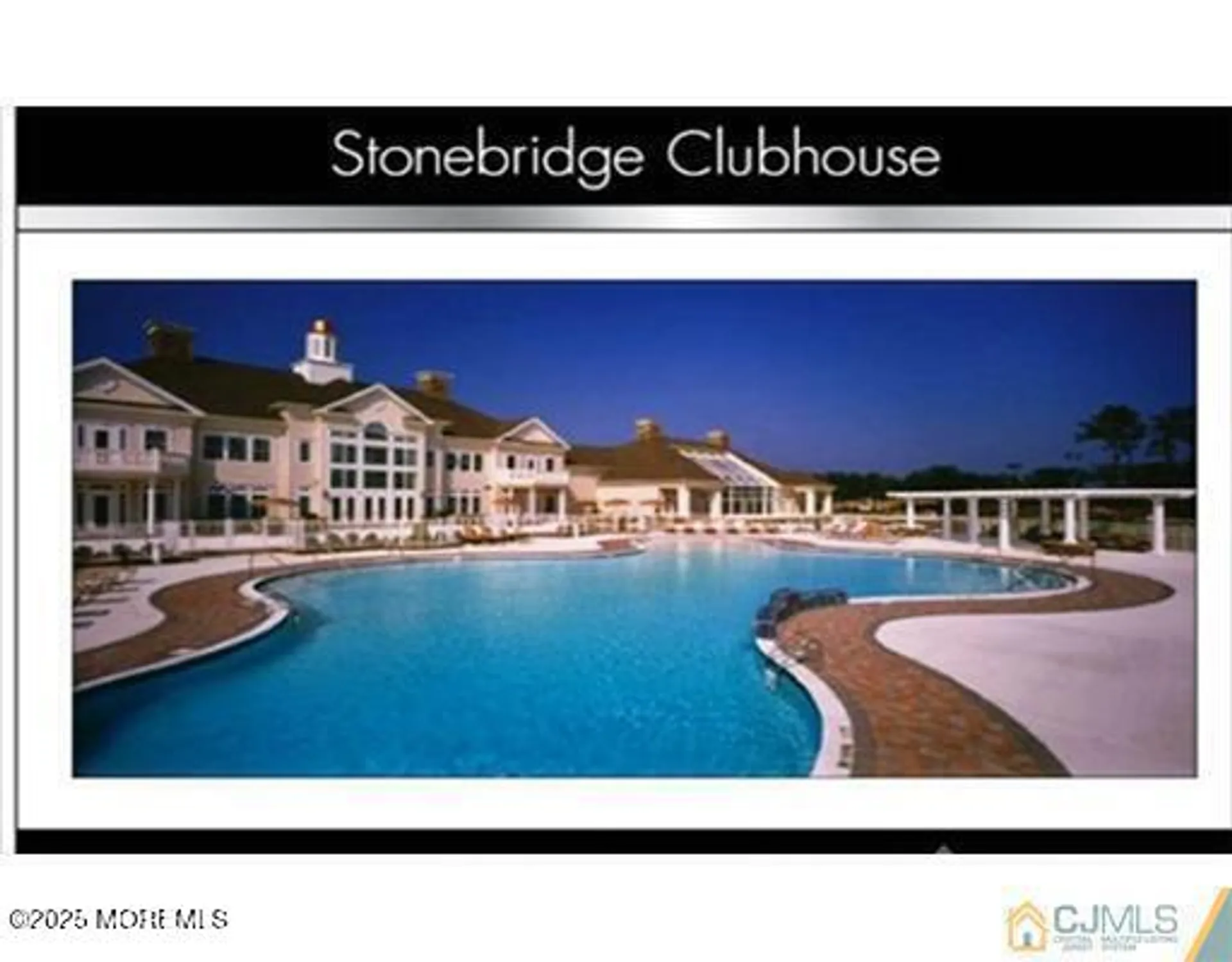 Property Slideshow image 40 of 40 | 240 diamond spring dr, Monroe, NJ, 08831