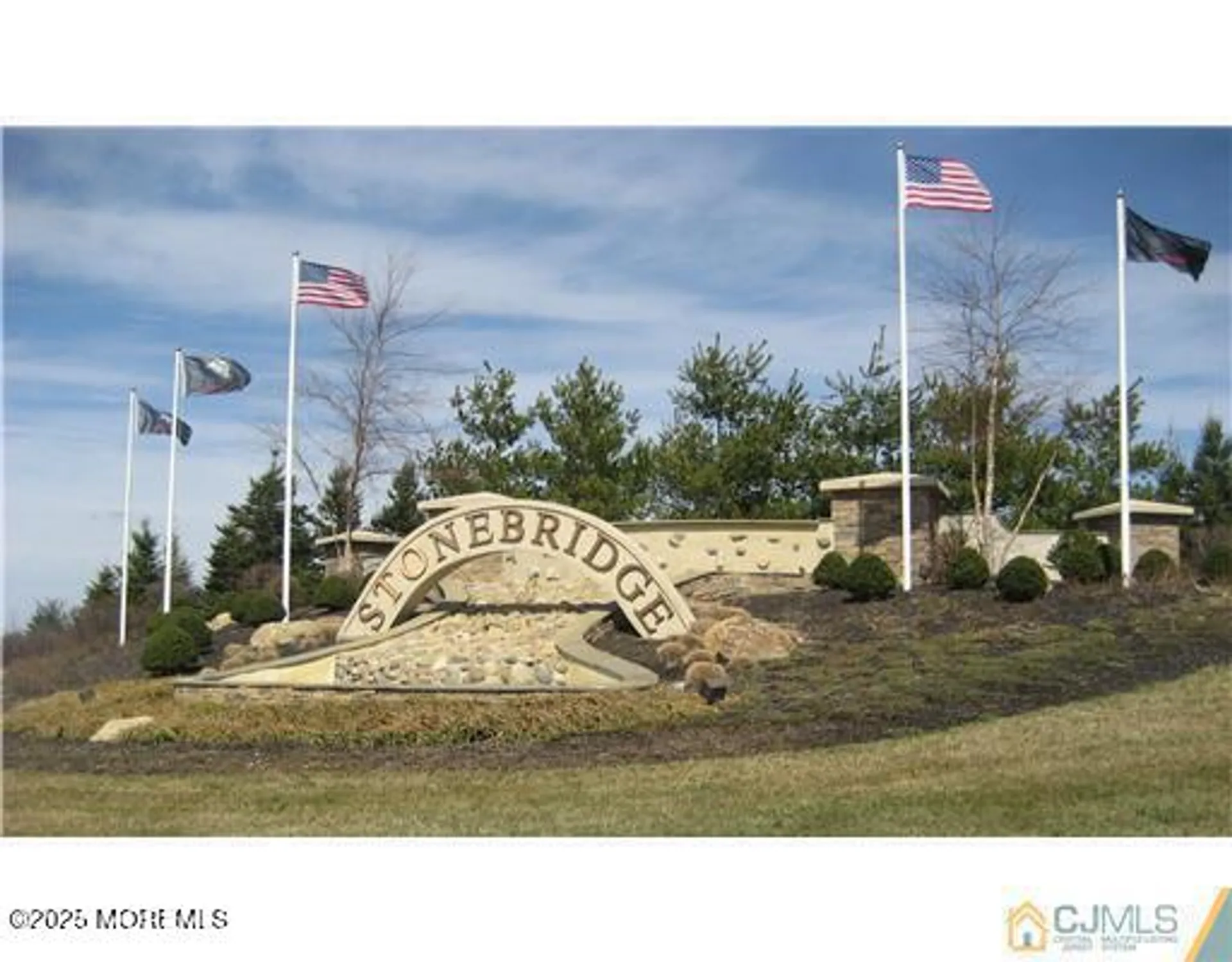 Property Slideshow image 33 of 40 | 240 diamond spring dr, Monroe, NJ, 08831