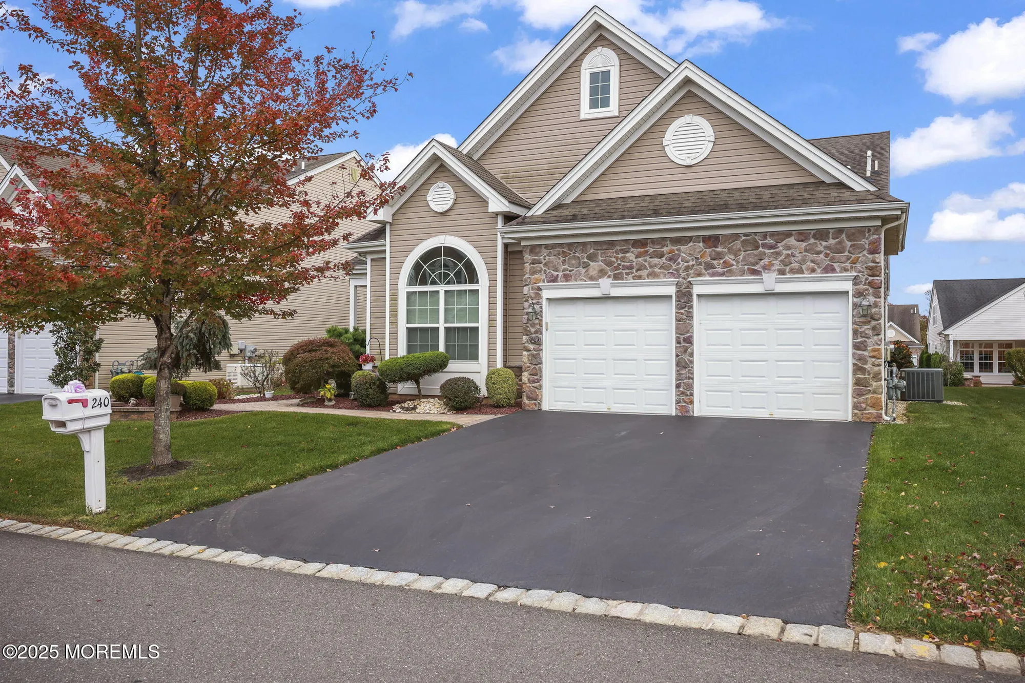 Property Slideshow image 1 of 40 | 240 diamond spring dr, Monroe, NJ, 08831