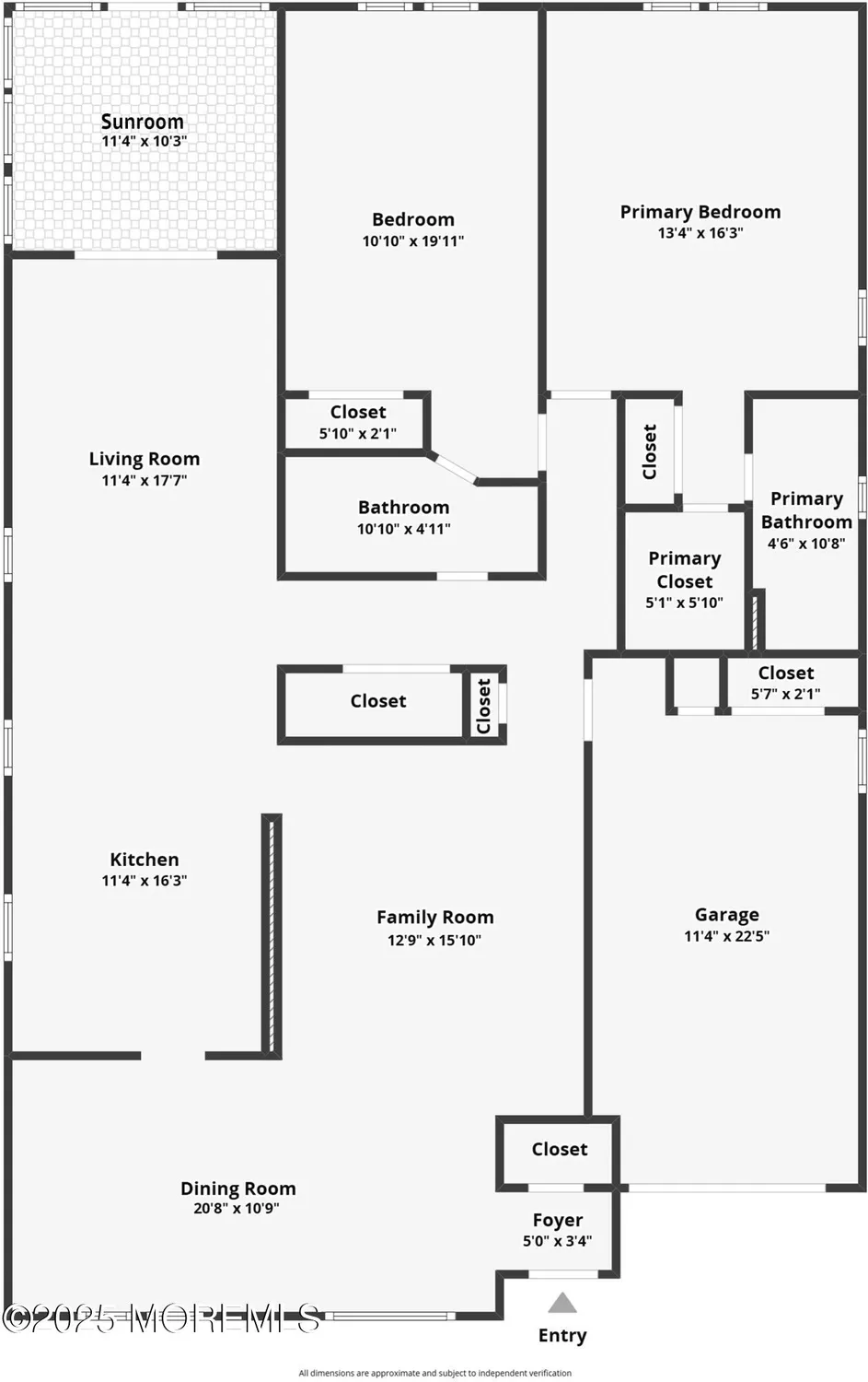 Property Slideshow image 37 of 37 | 3 tudor ct, Brick, NJ, 08723