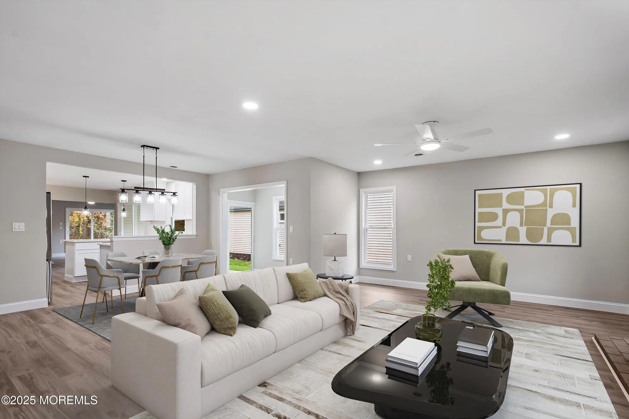 Property Slideshow image 5 of 28 | 38 twyford ln, Manchester, NJ, 08759