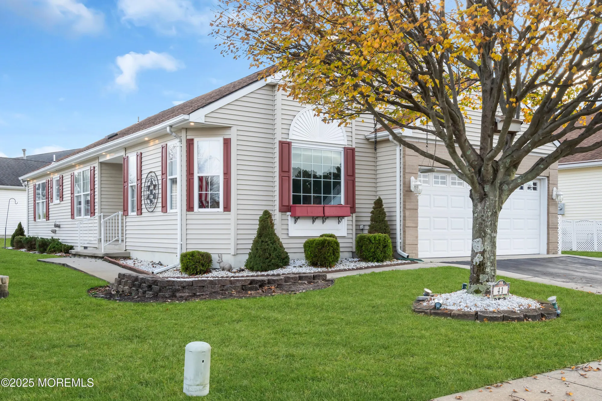 Property Slideshow image 1 of 33 | 41 winterton dr, Toms River, NJ, 08757