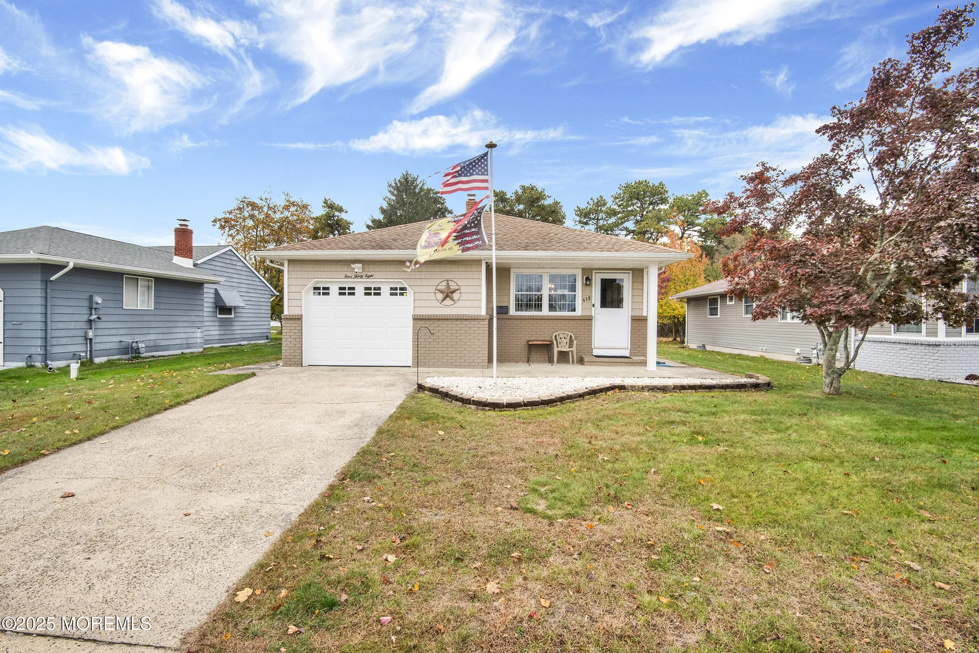 Property Slideshow image 6 of 31 | 438 jamaica blvd, Toms River, NJ, 08757