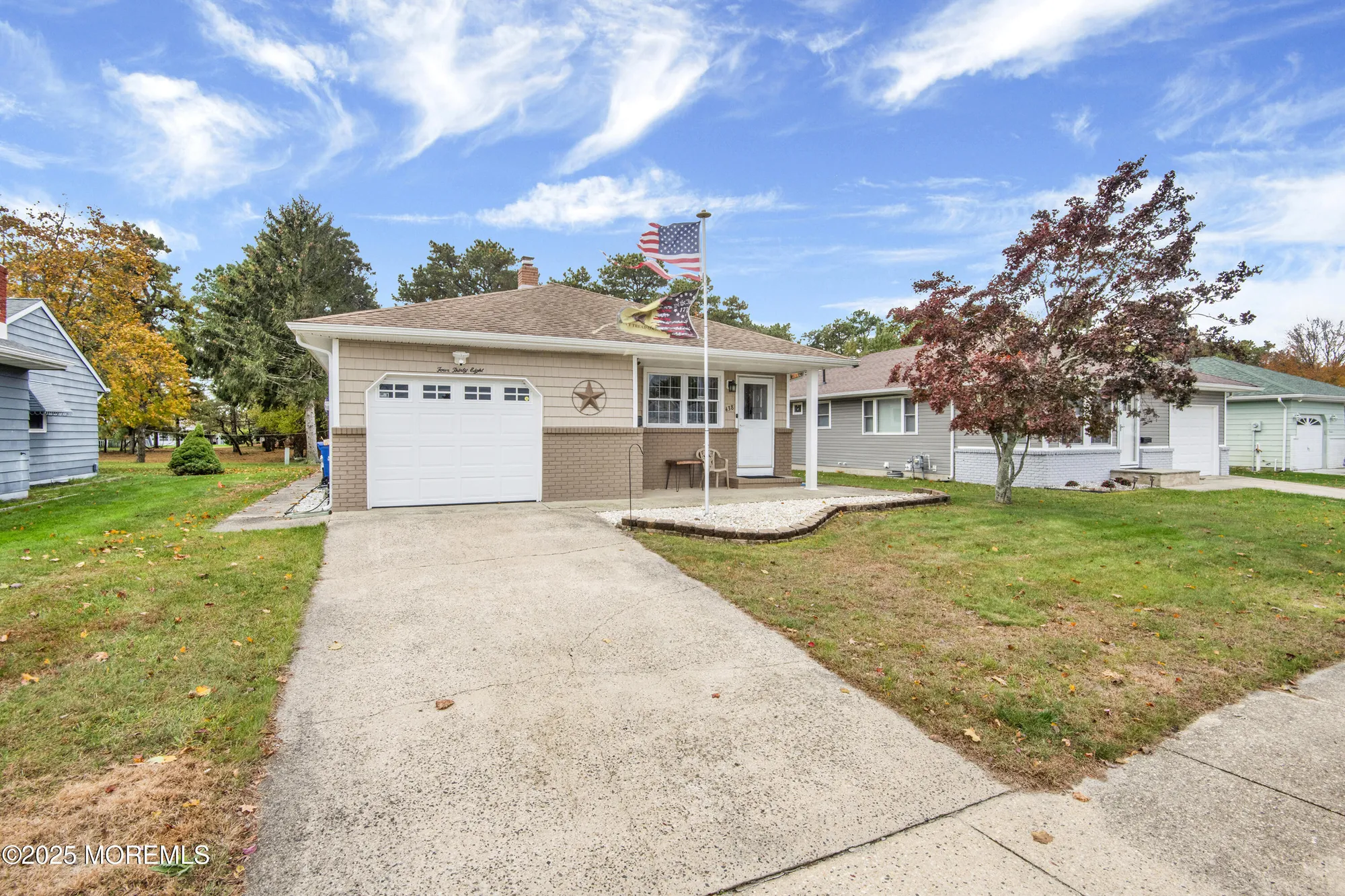 Property Slideshow image 3 of 31 | 438 jamaica blvd, Toms River, NJ, 08757