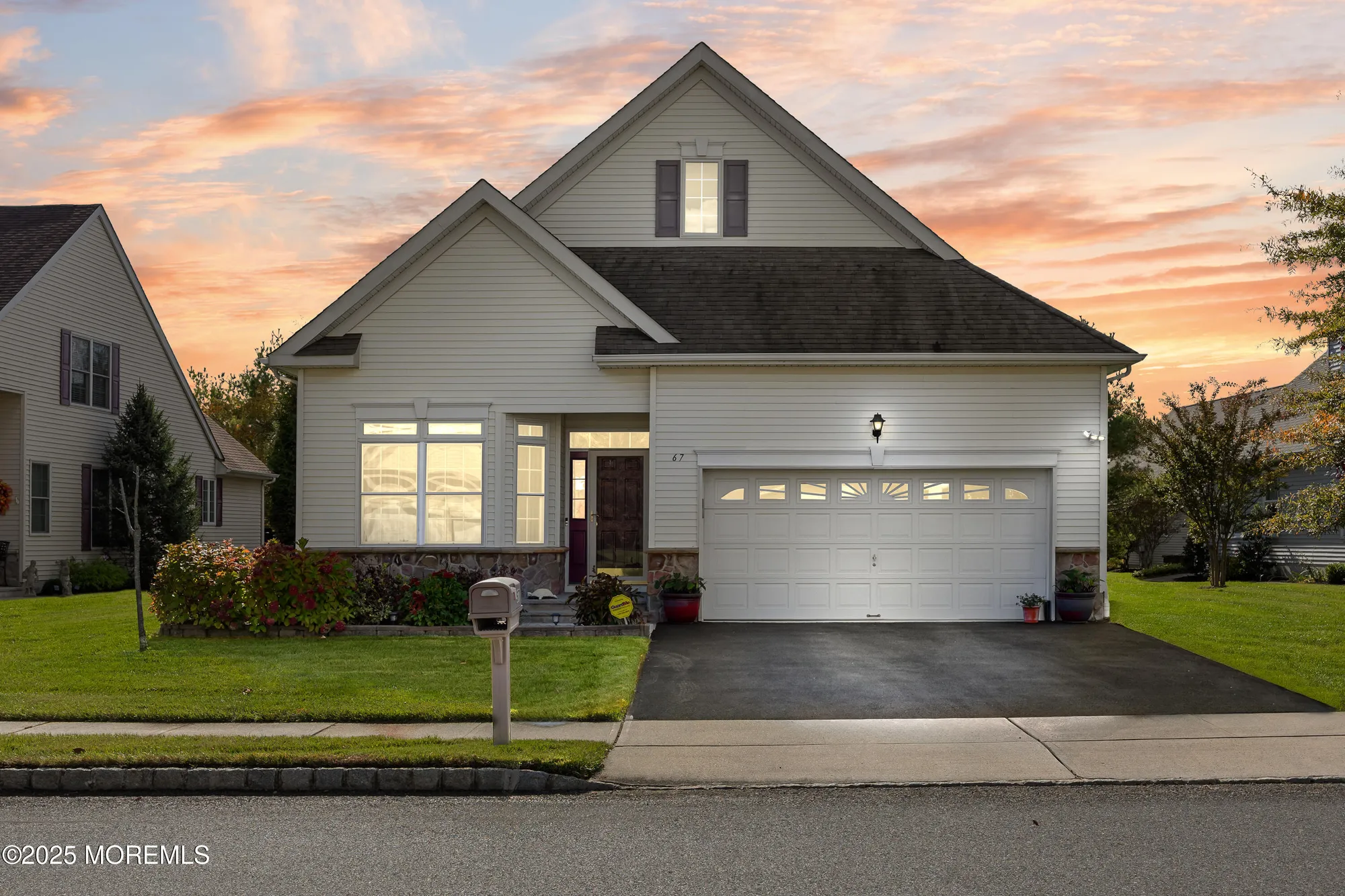 Property Slideshow image 1 of 38 | 67 sequoia pkwy, Asbury Park, NJ, 07712