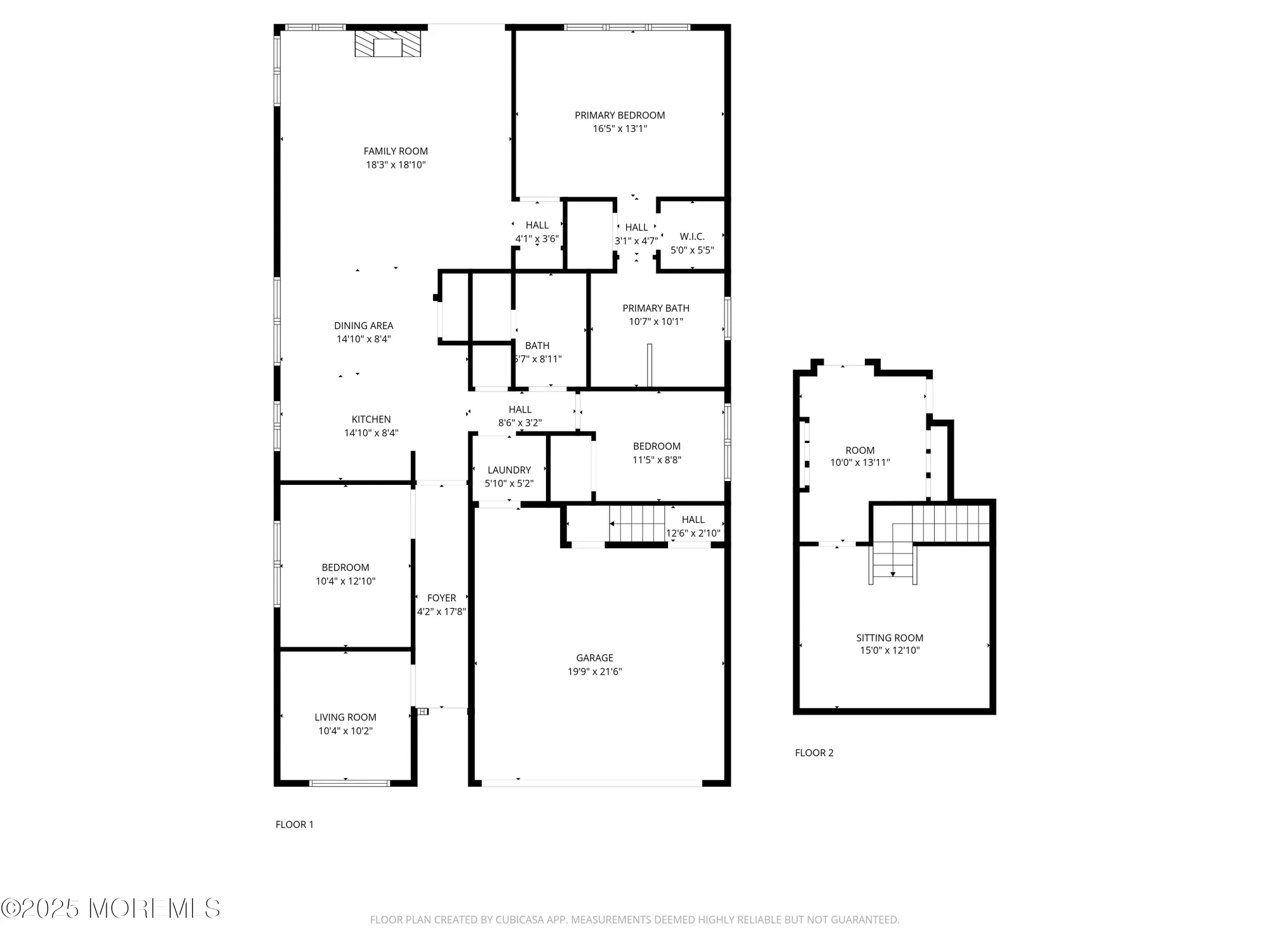 Property Slideshow image 38 of 38 | 67 sequoia pkwy, Asbury Park, NJ, 07712