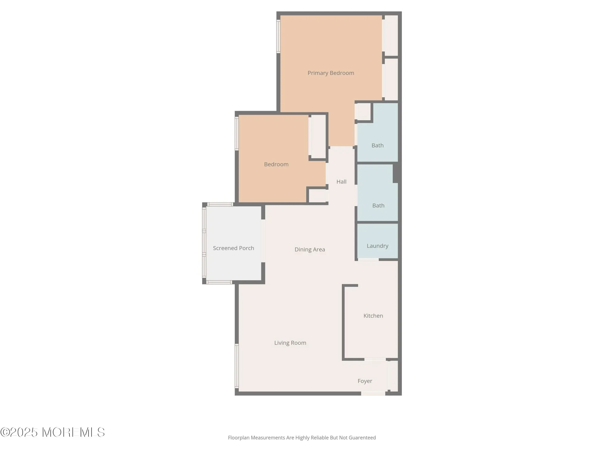 Property Slideshow image 28 of 28 | 97 arrowood rd a, Manalapan, NJ, 07726