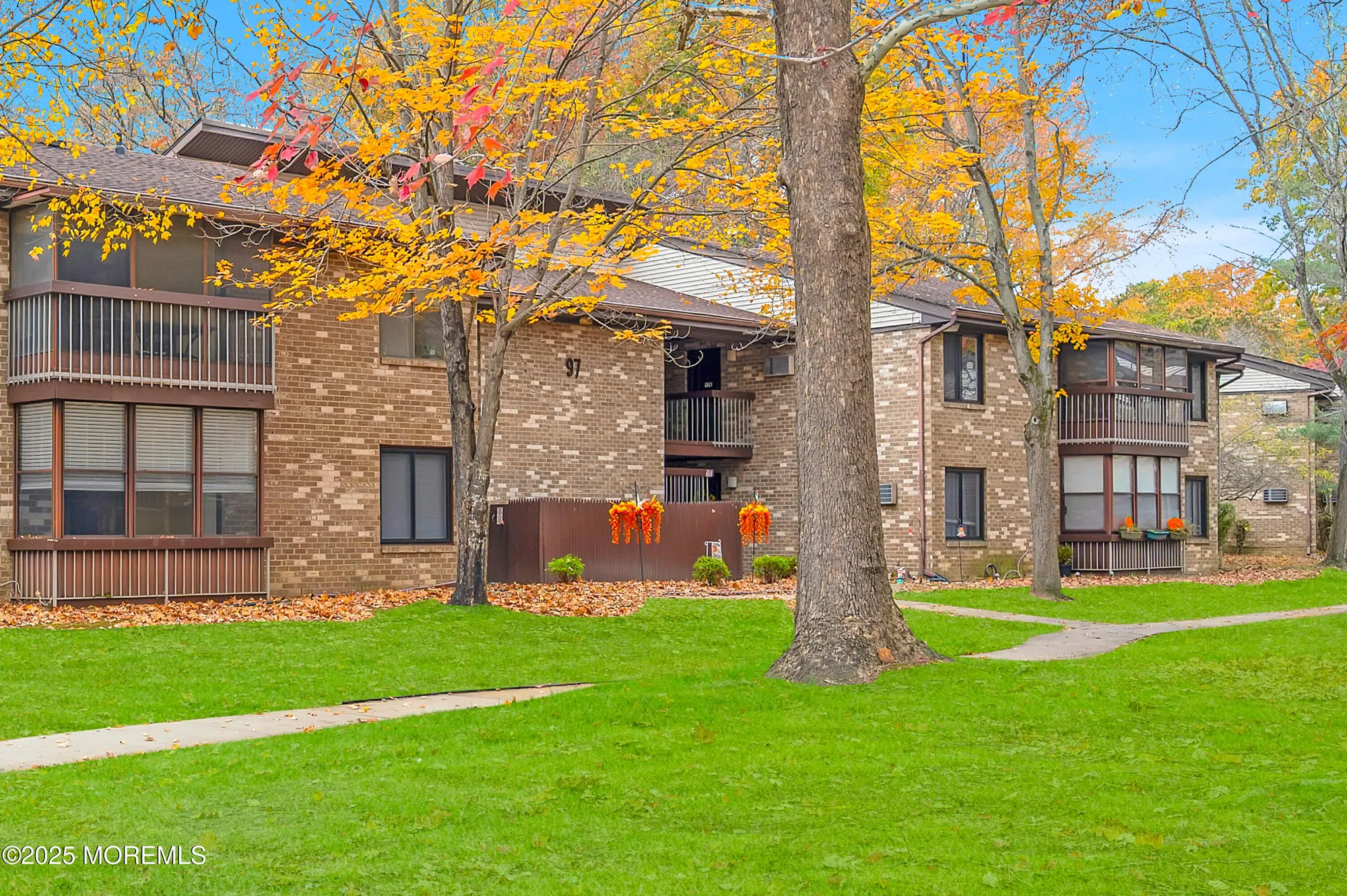 Property Slideshow image 3 of 28 | 97 arrowood rd a, Manalapan, NJ, 07726