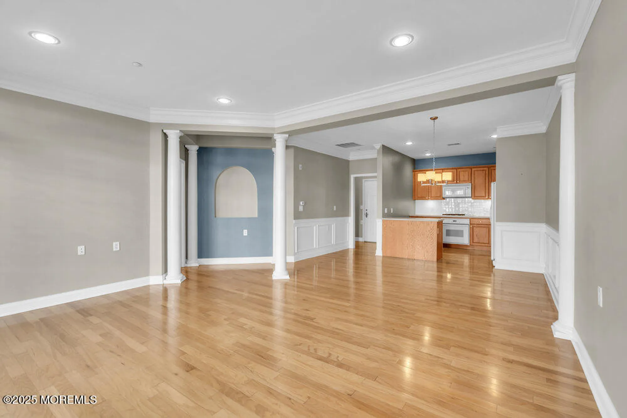 Property Slideshow image 8 of 27 | 7 centre st unit 2109, Ocean, NJ, 07712