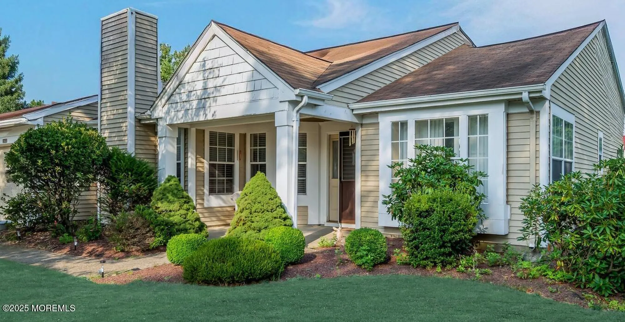 Property Slideshow image 1 of 20 | 1061 buckingham dr b, Manchester, NJ, 08759