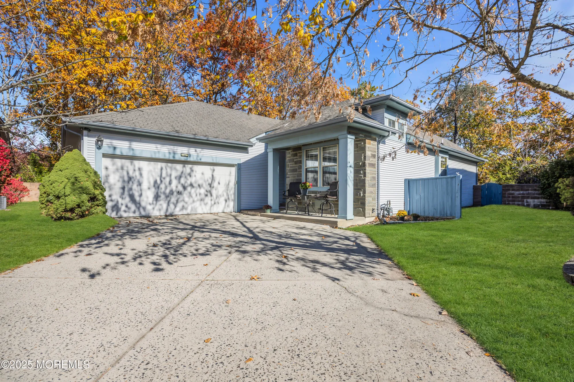 Property Slideshow image 1 of 50 | 12 thatcher ct, Jackson, NJ, 08527