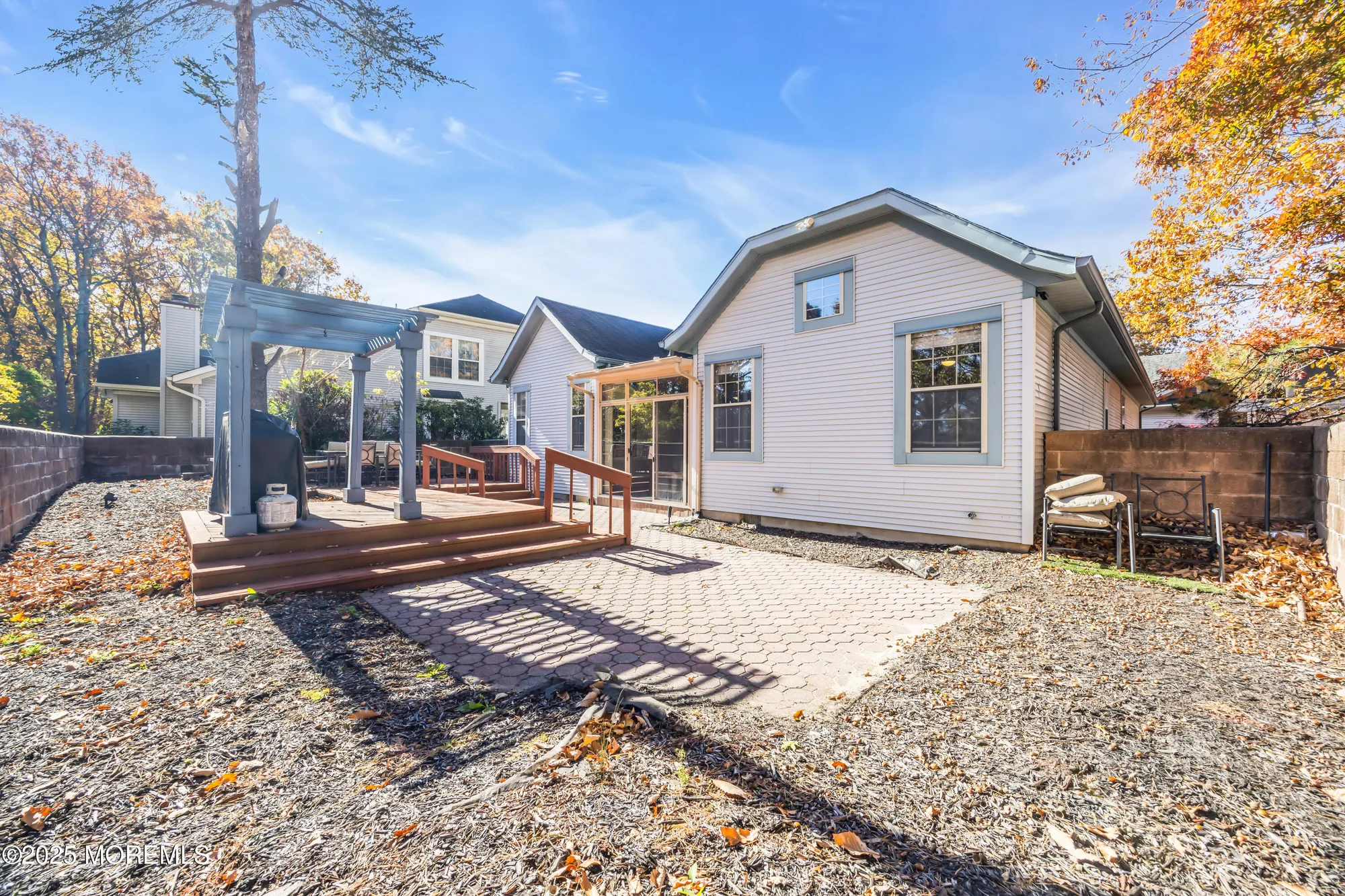 Property Slideshow image 36 of 50 | 12 thatcher ct, Jackson, NJ, 08527