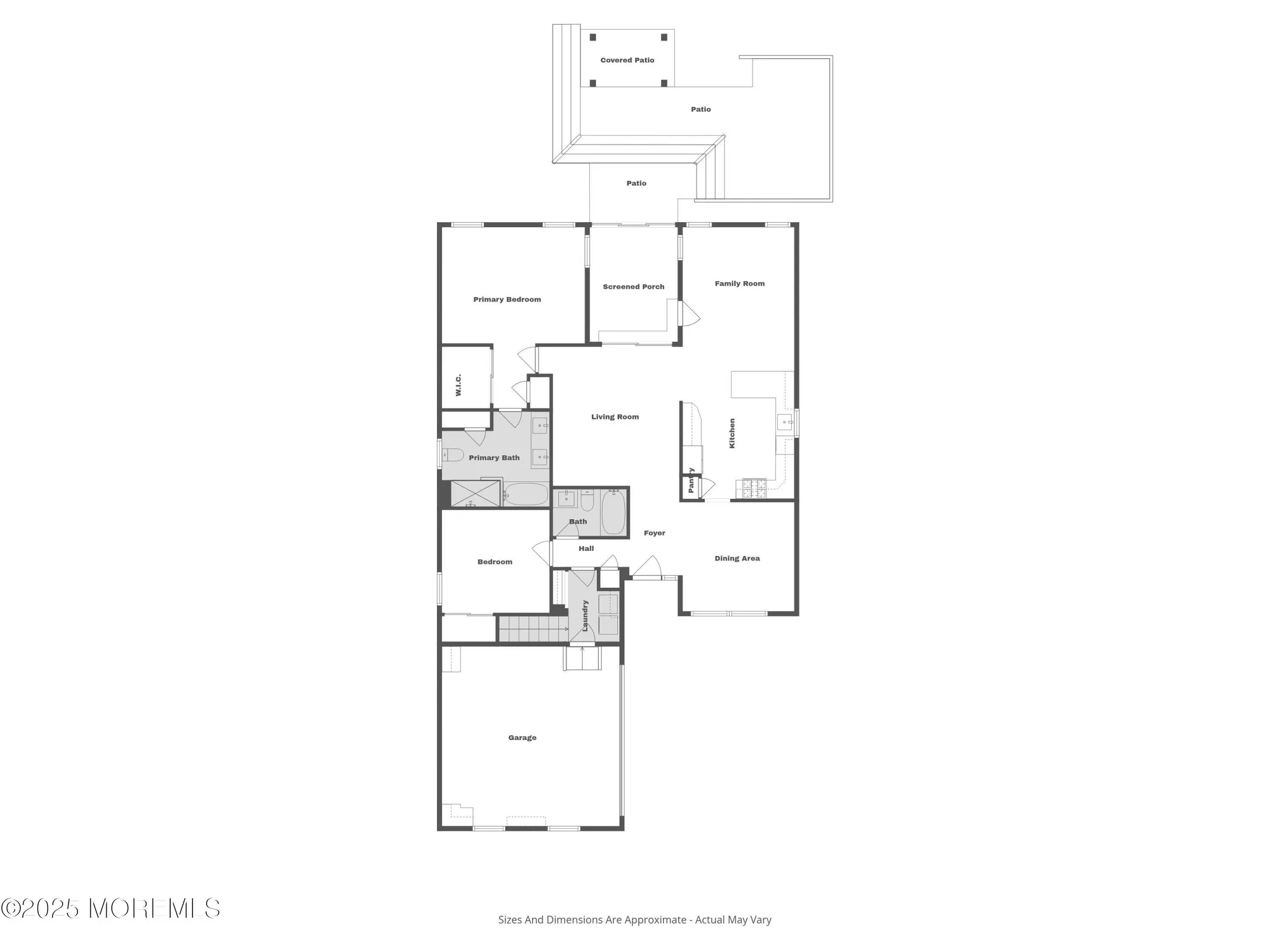 Property Slideshow image 45 of 50 | 12 thatcher ct, Jackson, NJ, 08527