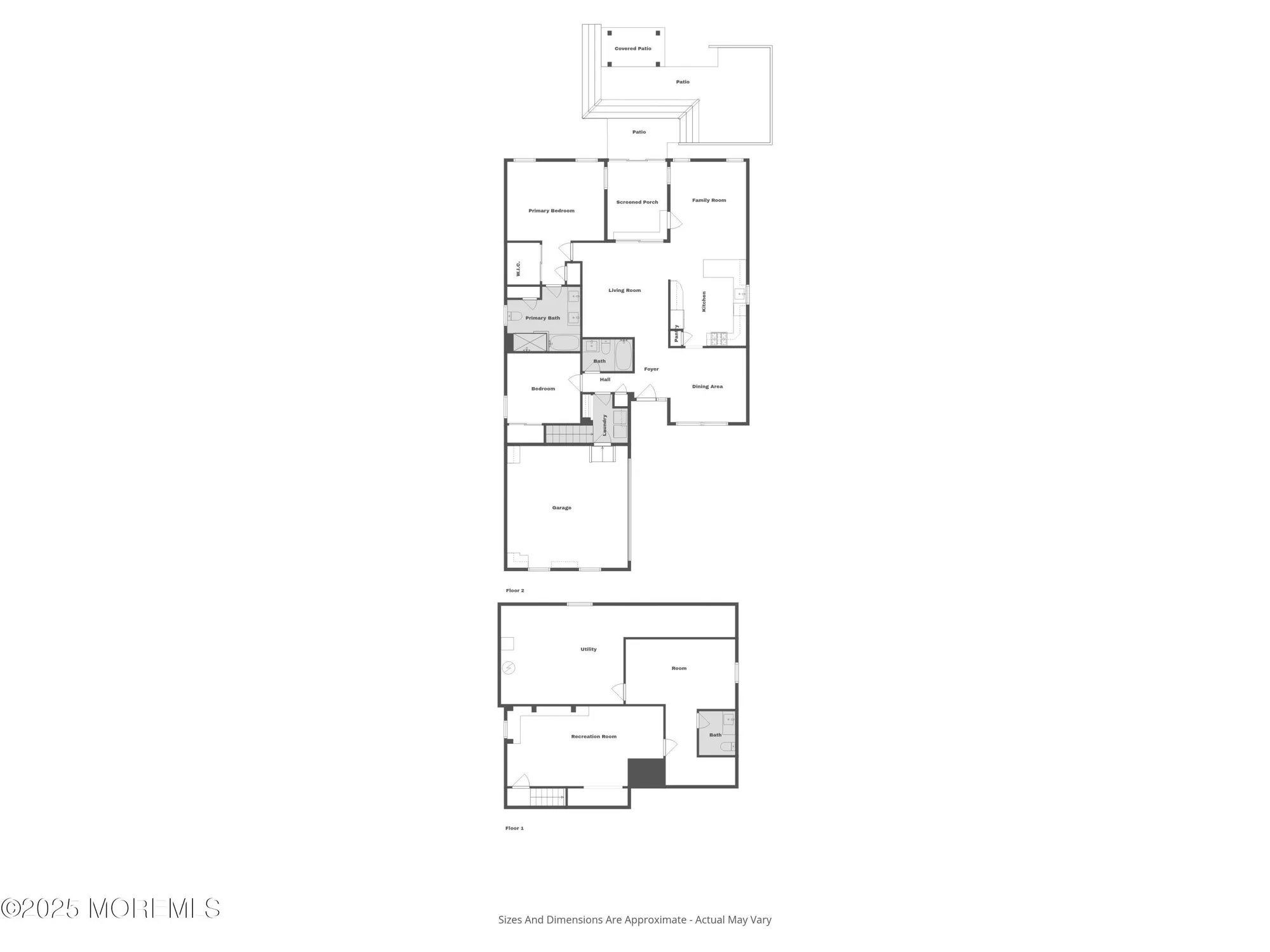 Property Slideshow image 47 of 50 | 12 thatcher ct, Jackson, NJ, 08527