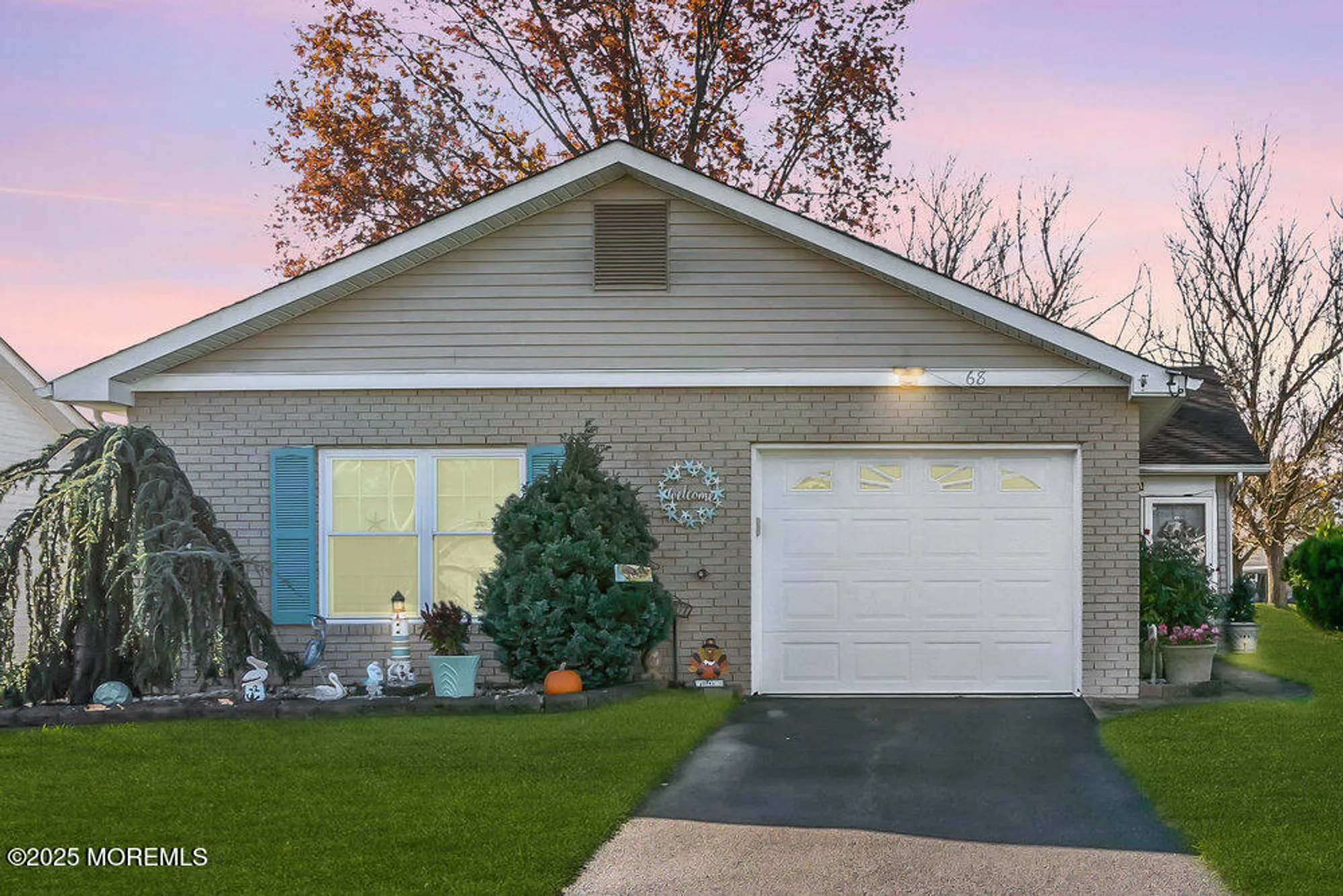 Property Slideshow image 2 of 32 | 68 mansfield dr, Brick, NJ, 08724