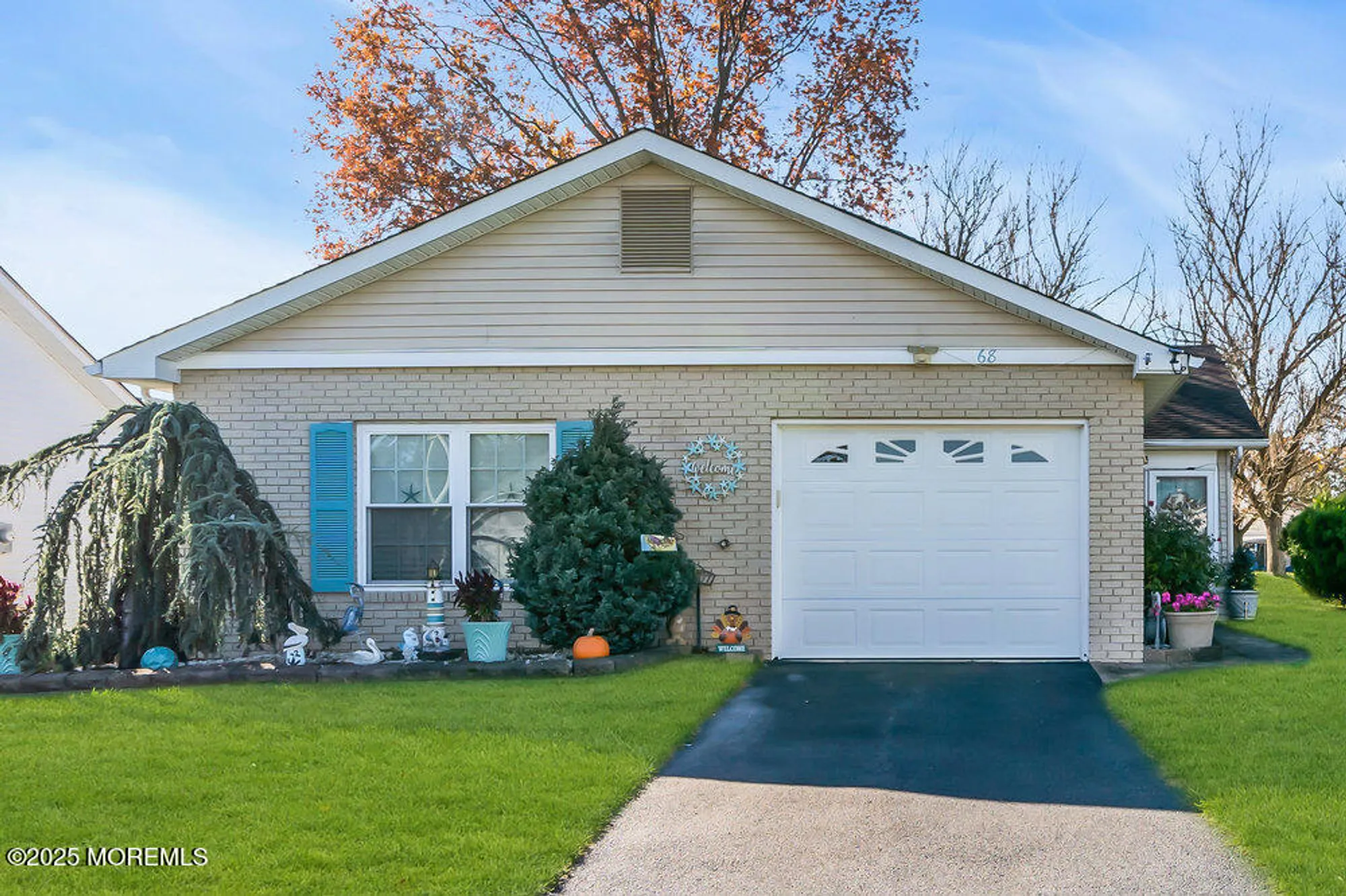 Property Slideshow image 30 of 32 | 68 mansfield dr, Brick, NJ, 08724