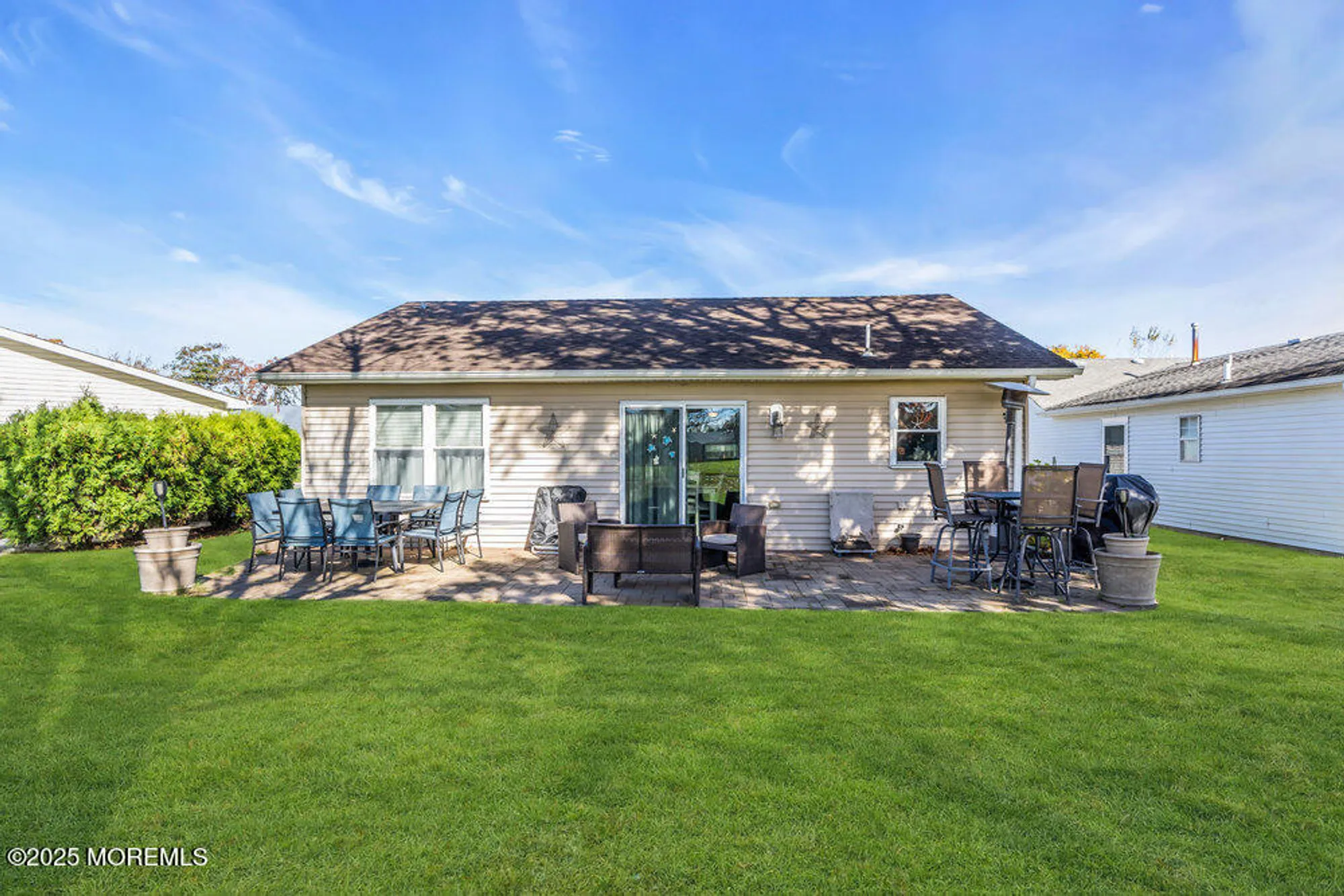 Property Slideshow image 26 of 32 | 68 mansfield dr, Brick, NJ, 08724