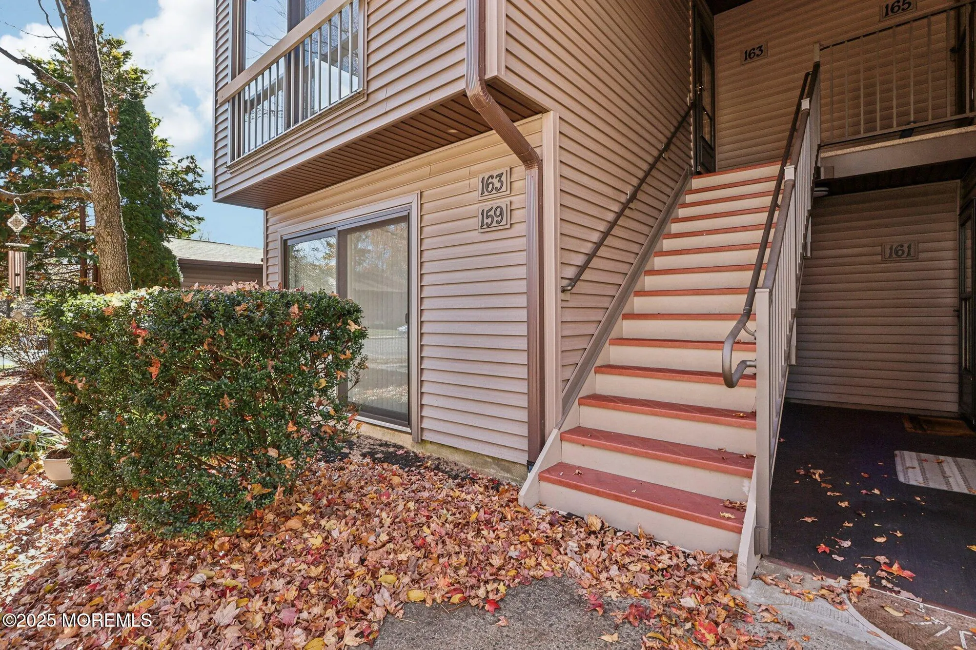 Property Slideshow image 4 of 50 | 163 lexington ct, Red Bank, NJ, 07701