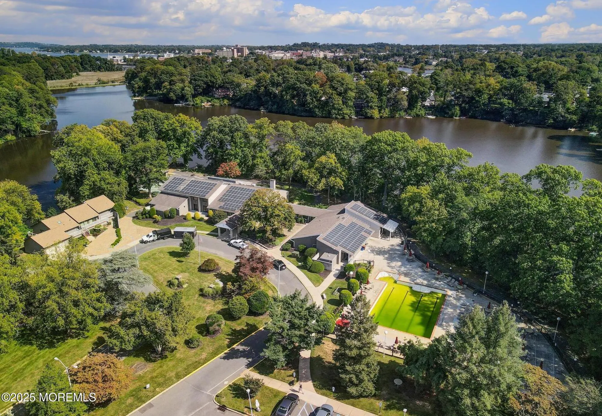 Property Slideshow image 37 of 50 | 163 lexington ct, Red Bank, NJ, 07701