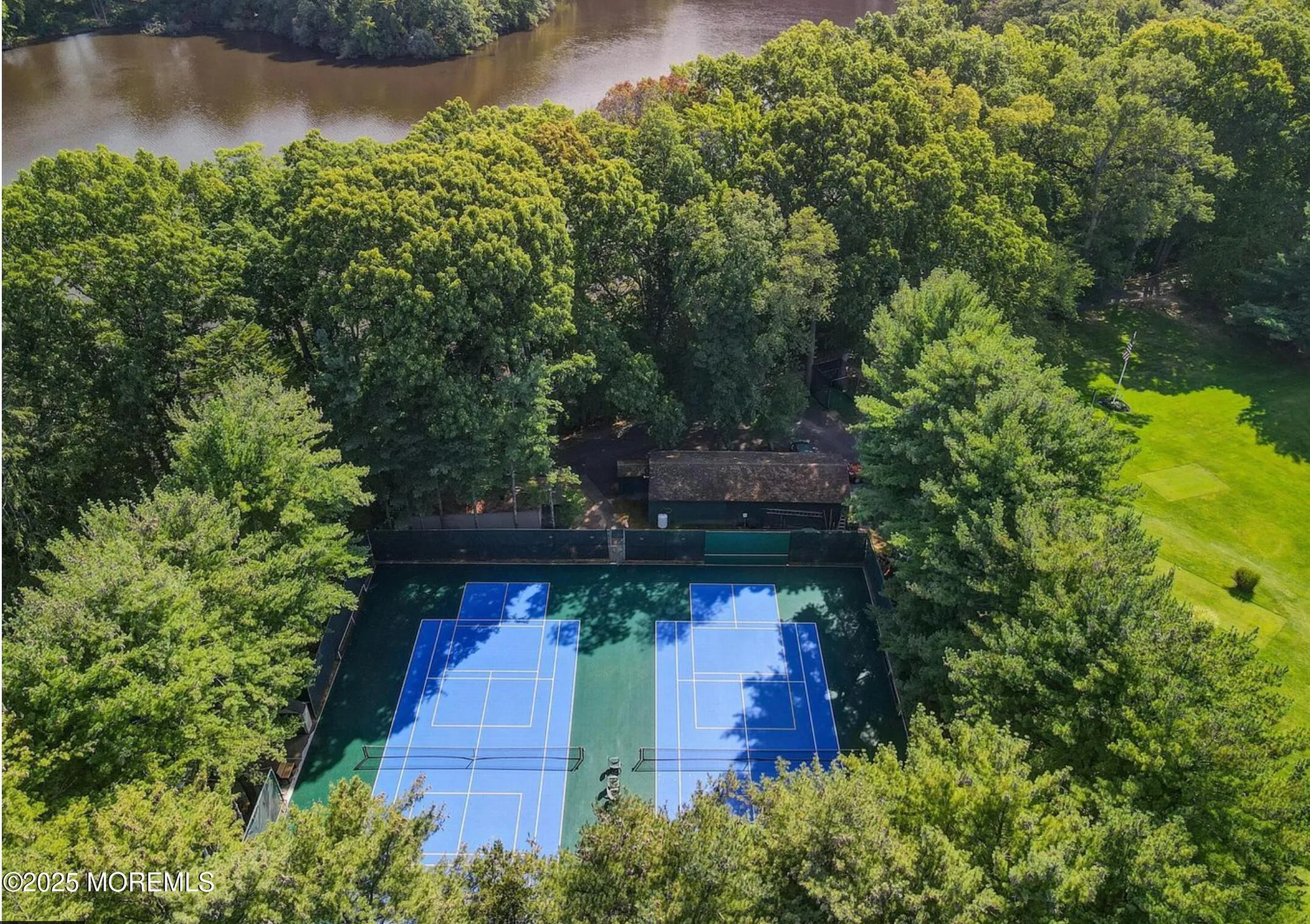 Property Slideshow image 43 of 50 | 163 lexington ct, Red Bank, NJ, 07701