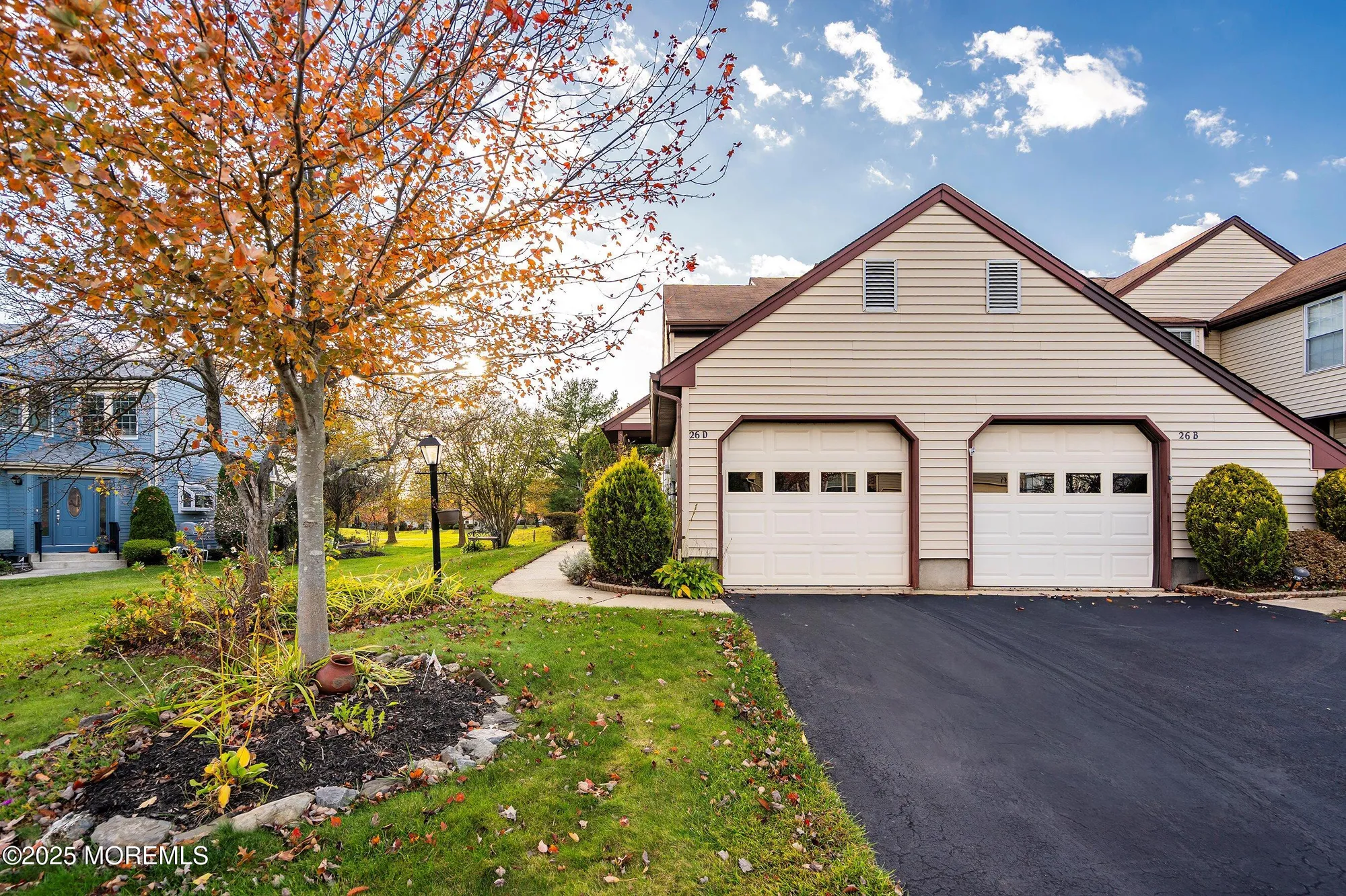 Property Slideshow image 5 of 40 | 26 daniel webster ave d, Monroe, NJ, 08831