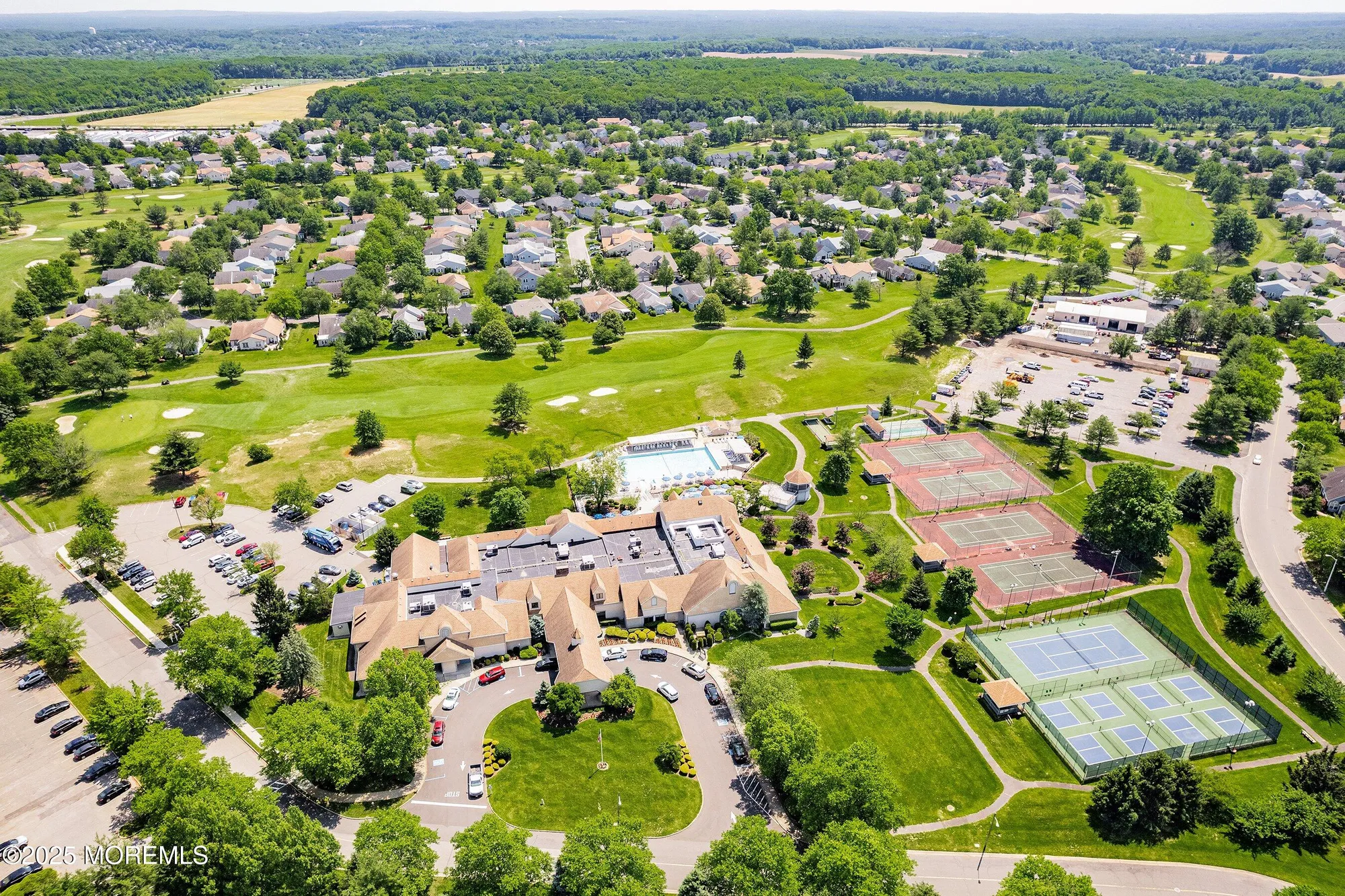 Property Slideshow image 25 of 40 | 26 daniel webster ave d, Monroe, NJ, 08831