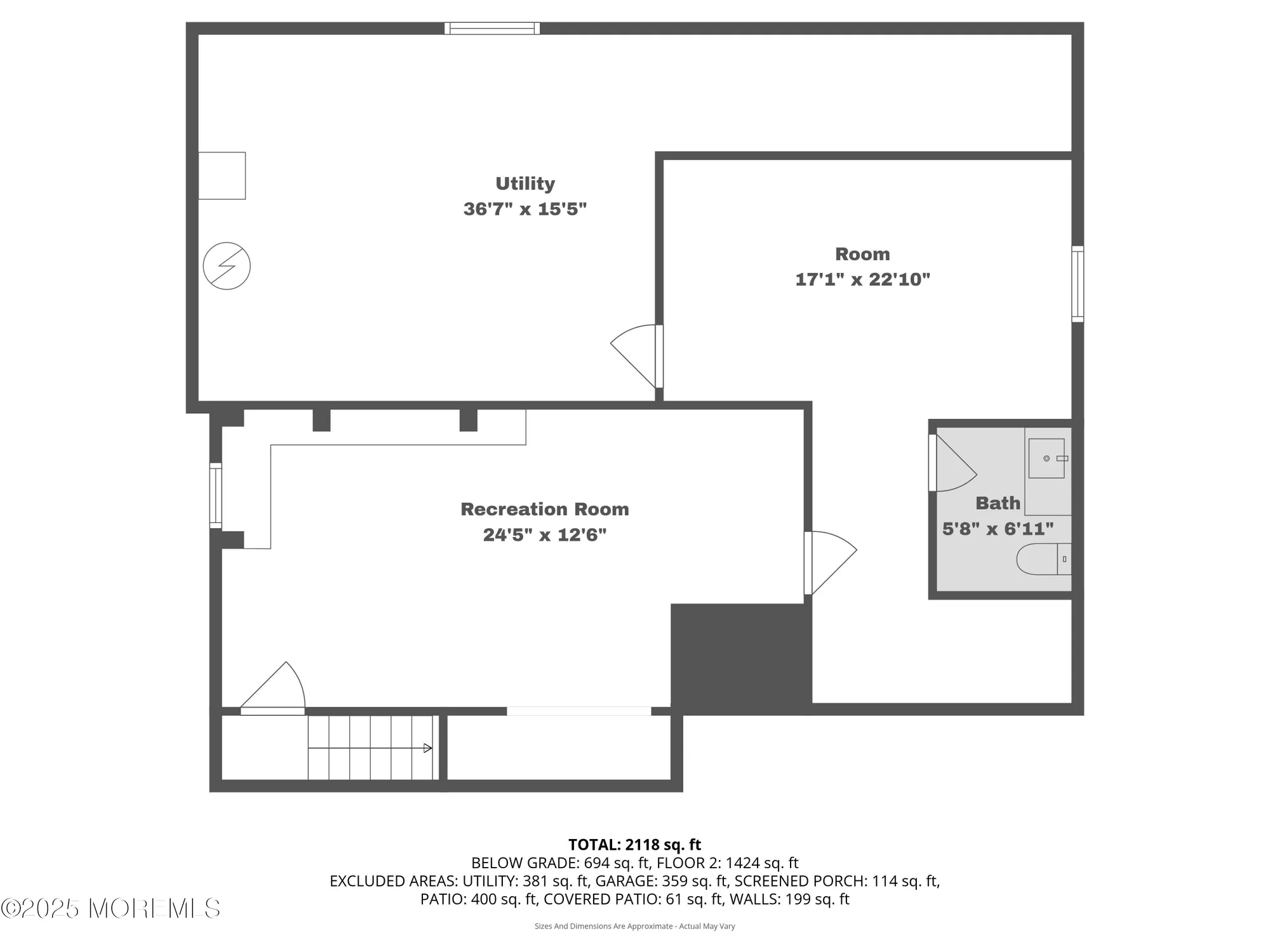 Property Slideshow image 49 of 50 | 12 thatcher ct, Jackson, NJ, 08527