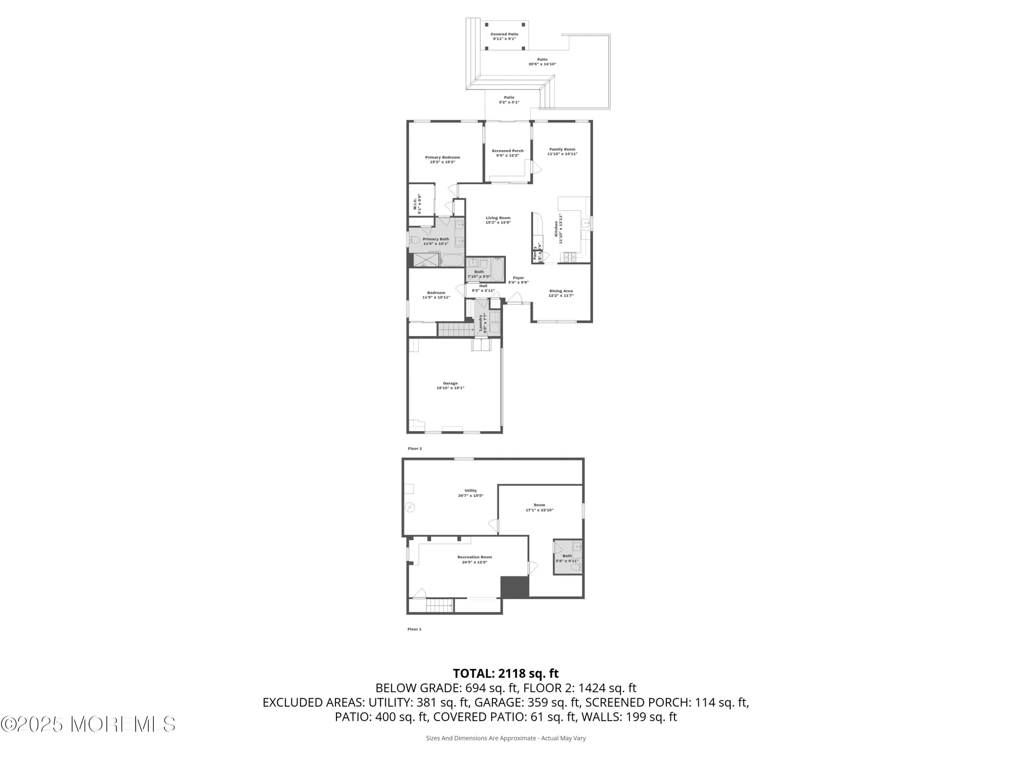 Property Slideshow image 50 of 50 | 12 thatcher ct, Jackson, NJ, 08527