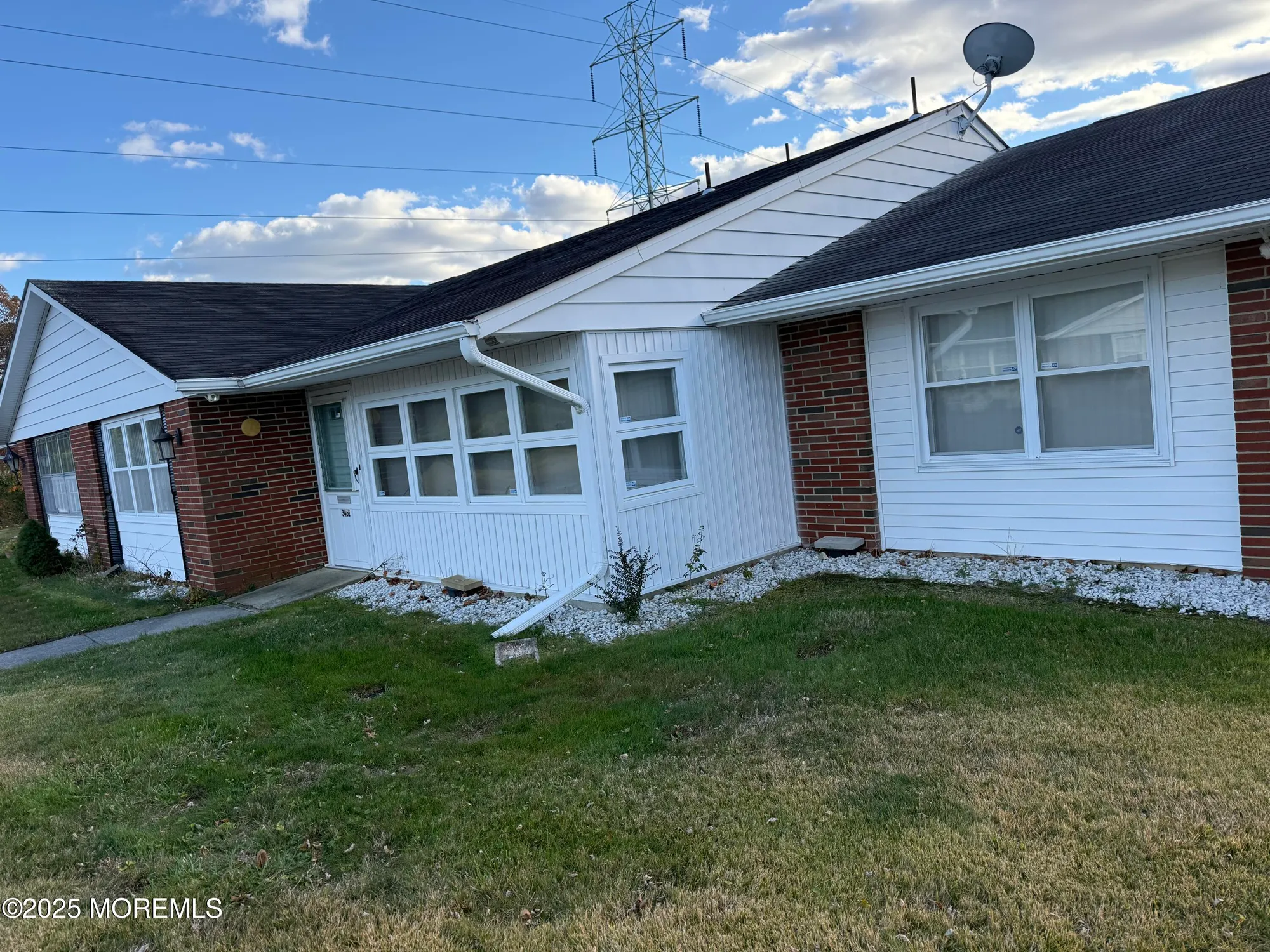 Property Slideshow image 3 of 10 | 346b dorchester dr, Lakewood, NJ, 08701