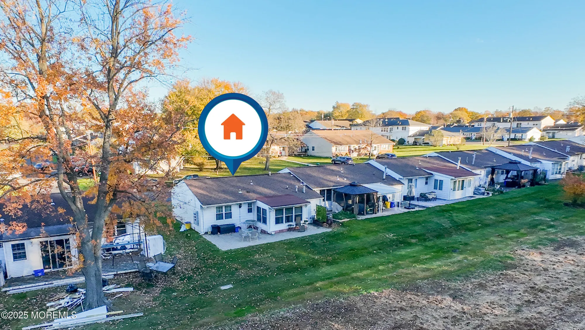 Property Slideshow image 11 of 21 | 48 haven dr, Matawan, NJ, 07747