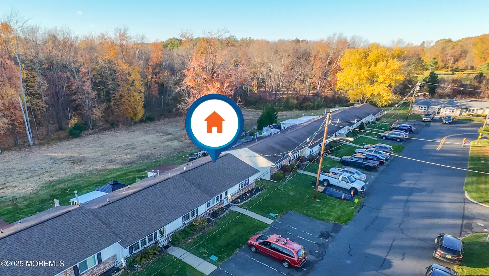 Property Slideshow image 12 of 21 | 48 haven dr, Matawan, NJ, 07747