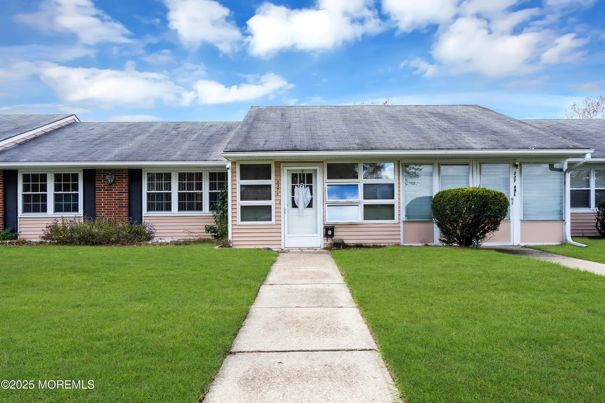 Property Slideshow image 1 of 36 | 237 huntington dr c, Lakewood, NJ, 08701