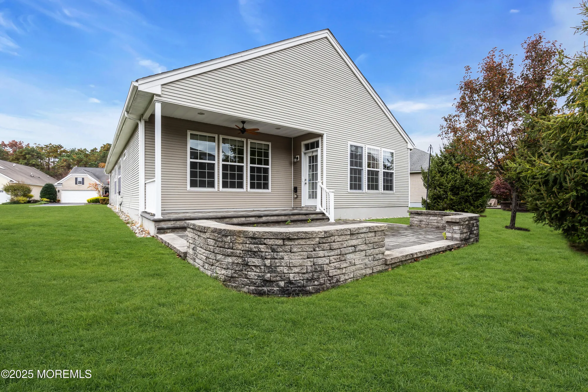 Property Slideshow image 37 of 37 | 42 pembroke dr, Jackson, NJ, 08527