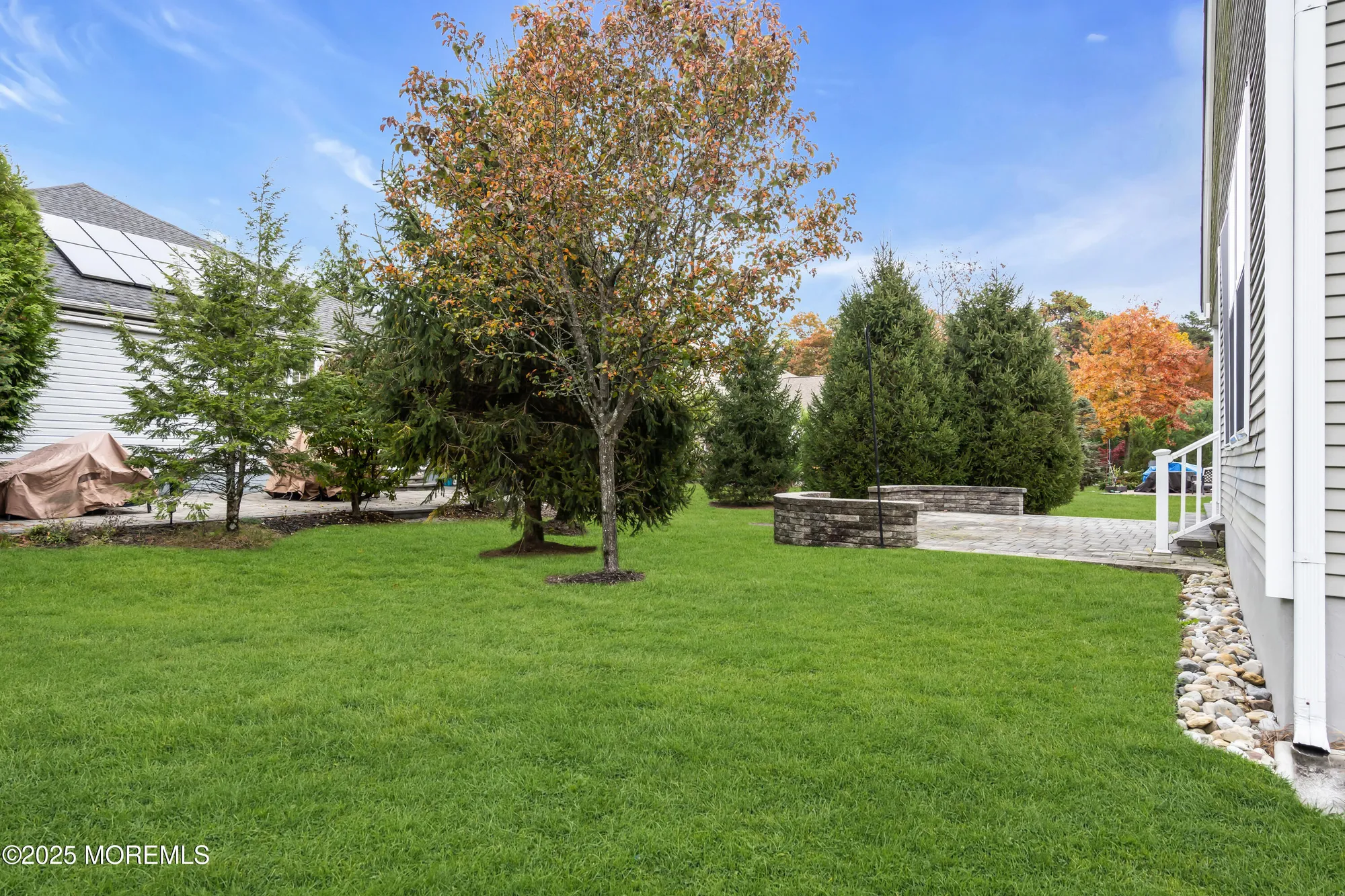 Property Slideshow image 36 of 37 | 42 pembroke dr, Jackson, NJ, 08527