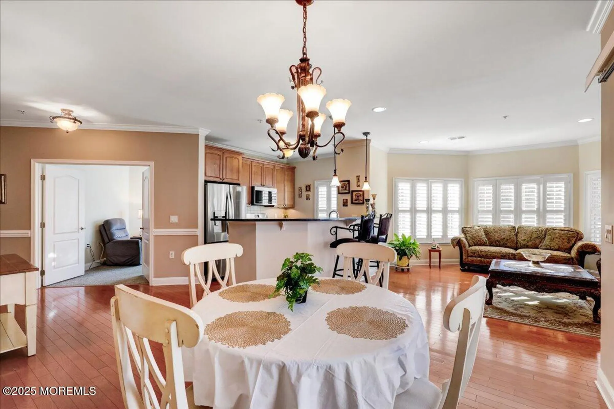 Property Slideshow image 7 of 44 | 3205 falston cir, Old Bridge, NJ, 08857