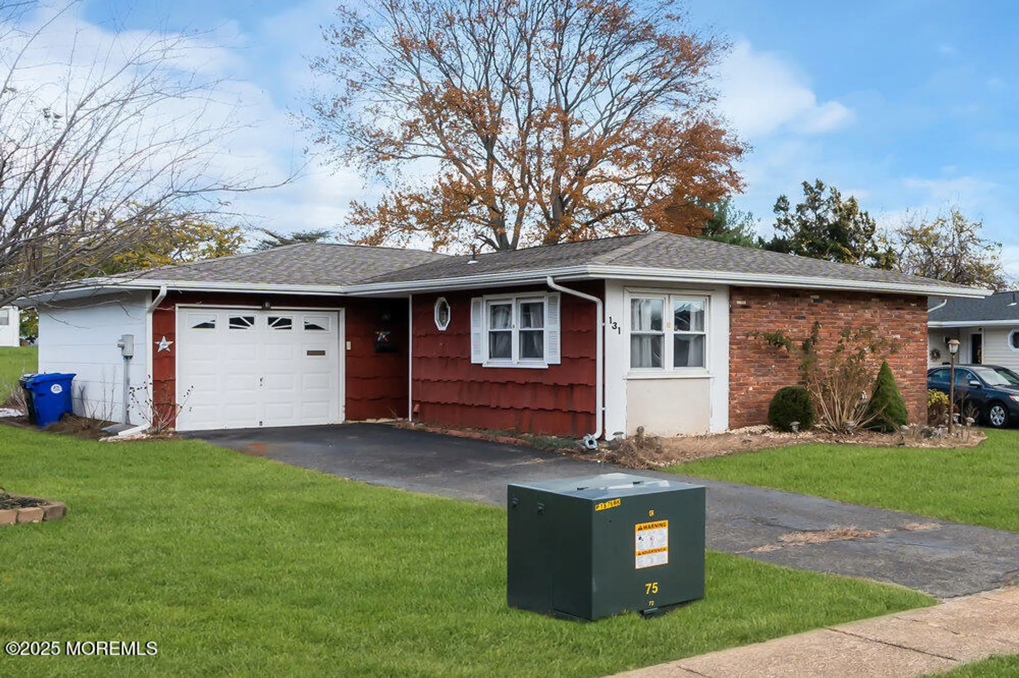 Property Slideshow image 1 of 22 | 131 central blvd, Brick, NJ, 08724