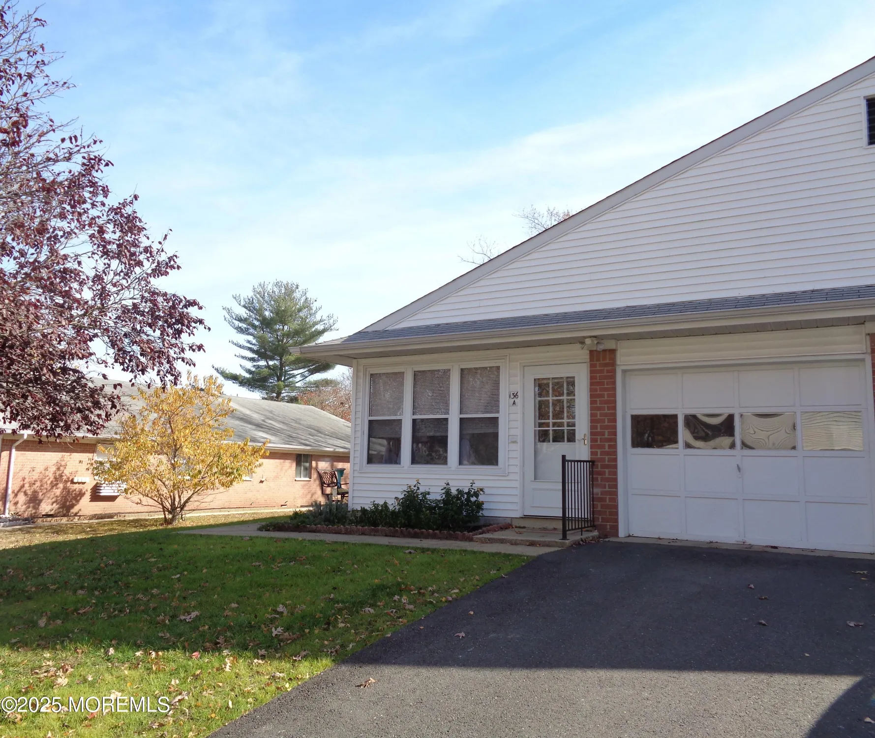 Property Slideshow image 1 of 21 | 136a azalea dr, Whiting, NJ, 08759