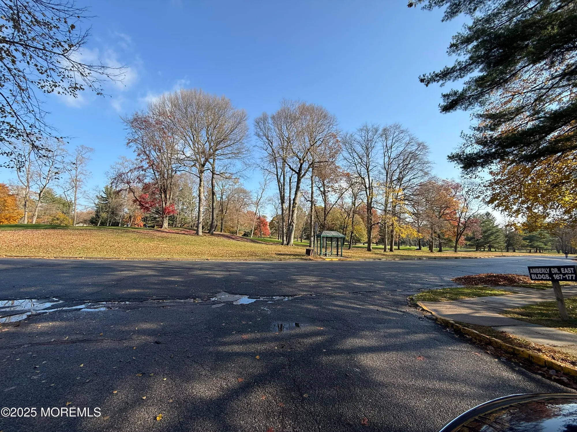 Property Slideshow image 17 of 17 | 171 amberly dr g, Manalapan, NJ, 07726