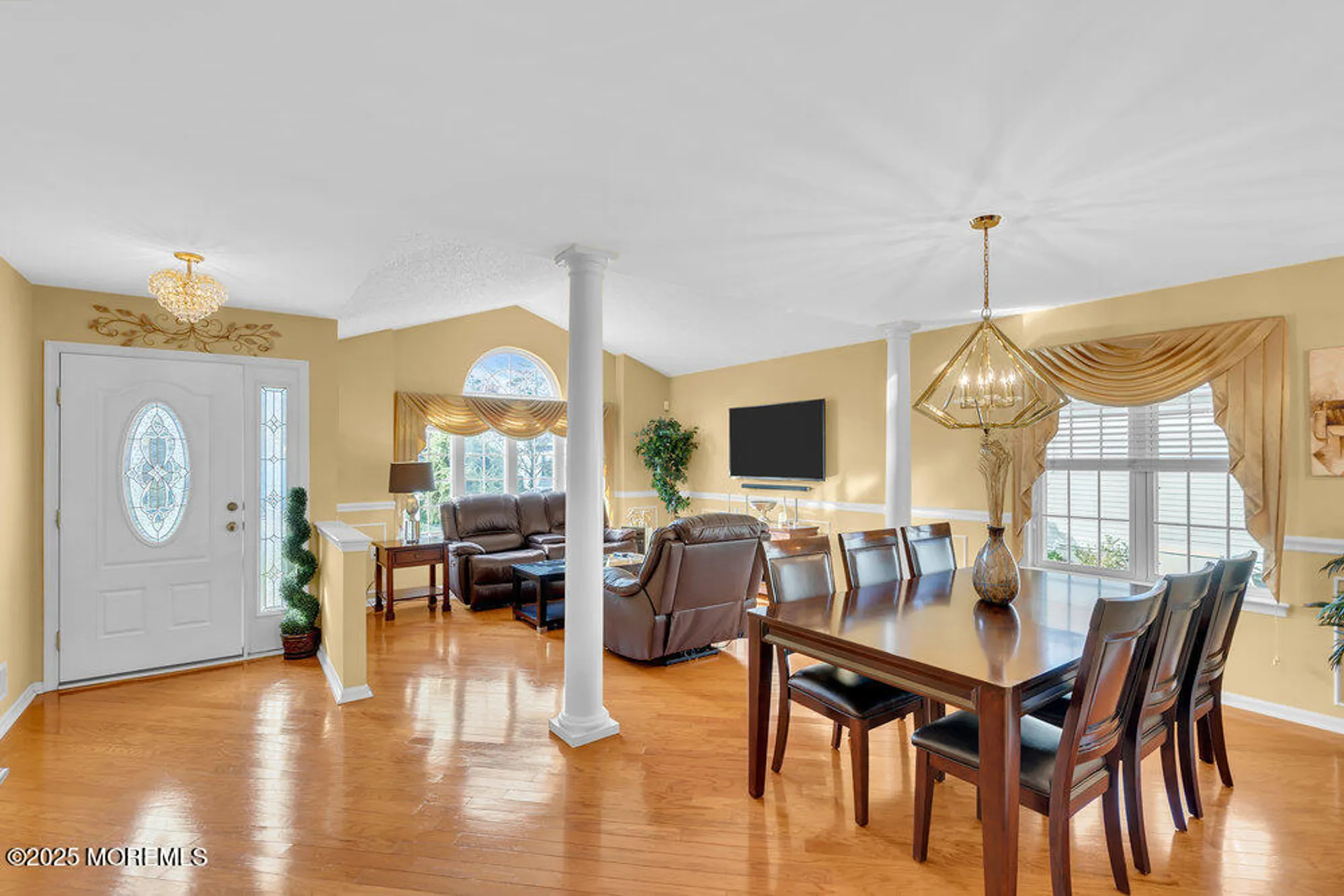 Property Slideshow image 6 of 58 | 93 cypress point ln, Jackson, NJ, 08527